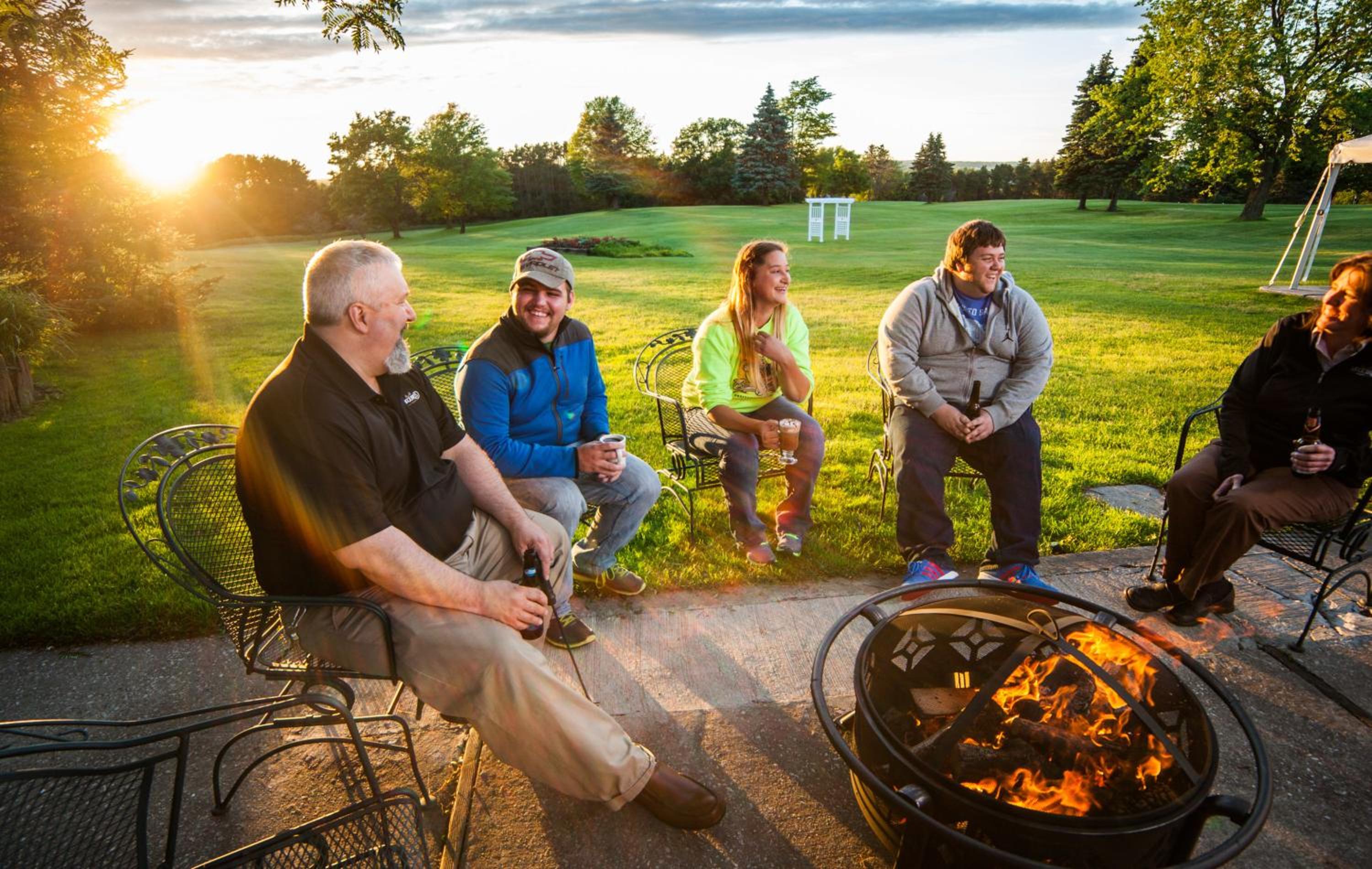 Cadillac Vacations - Evergreen Resort - Property Image 24