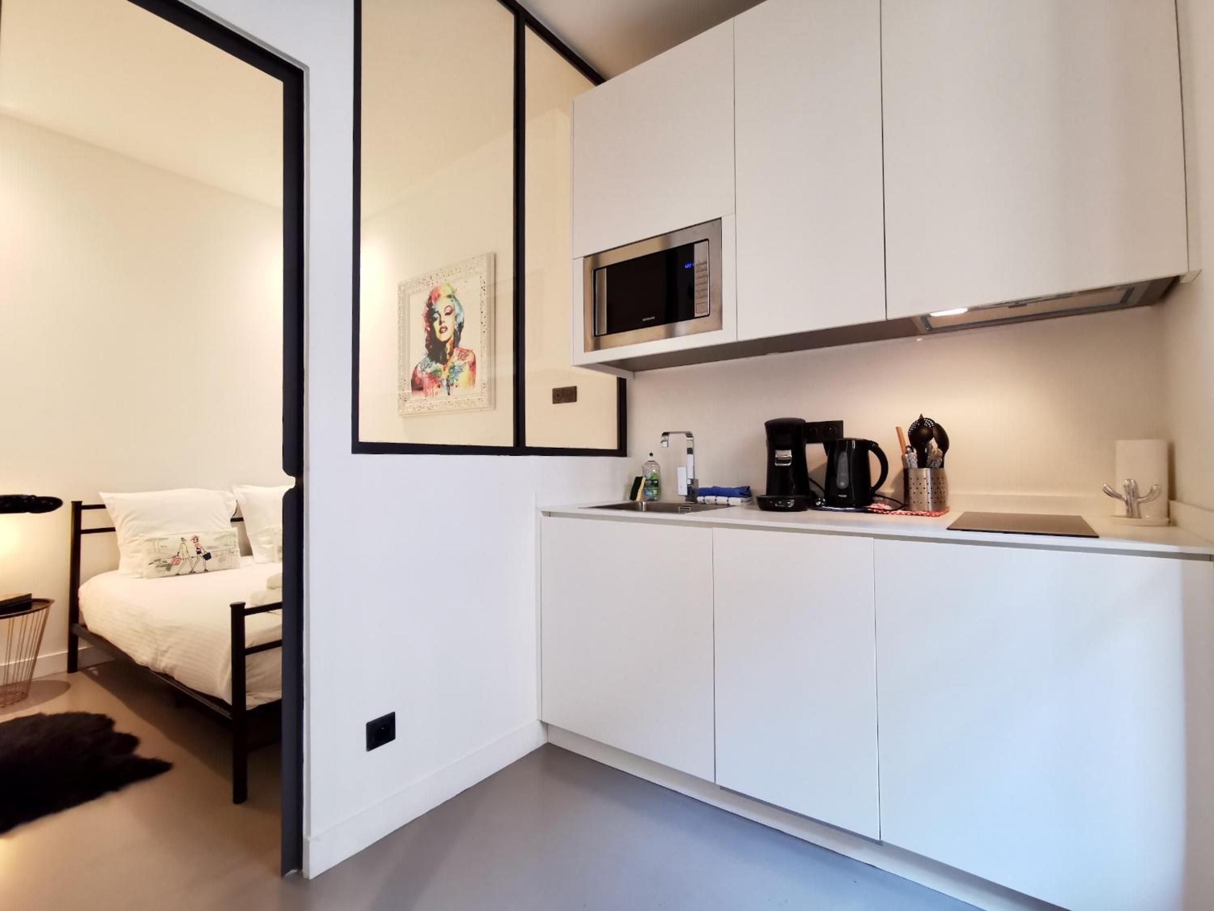 Le PETIT BALCON by Booking Guys photo 3