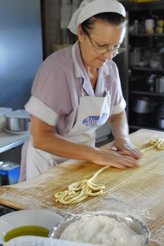 La Vecchia Quercia