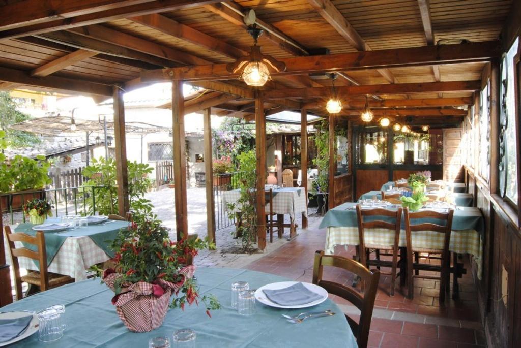 La Vecchia Quercia