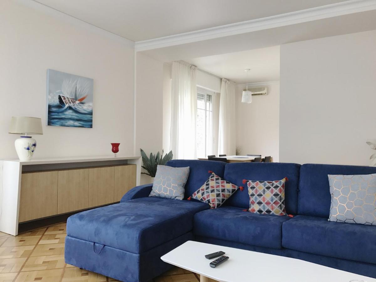 Appartement 'le Fontainebleau' view 3