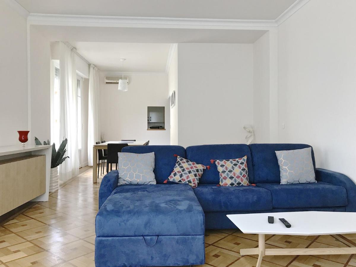 Appartement 'le Fontainebleau' view 4