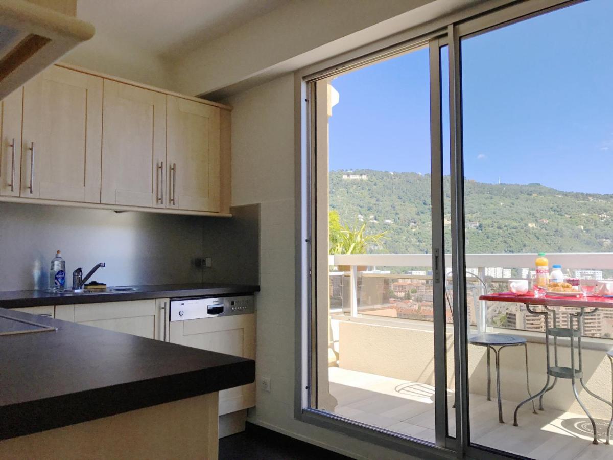 Appartement 'Eucalyptus' view 2