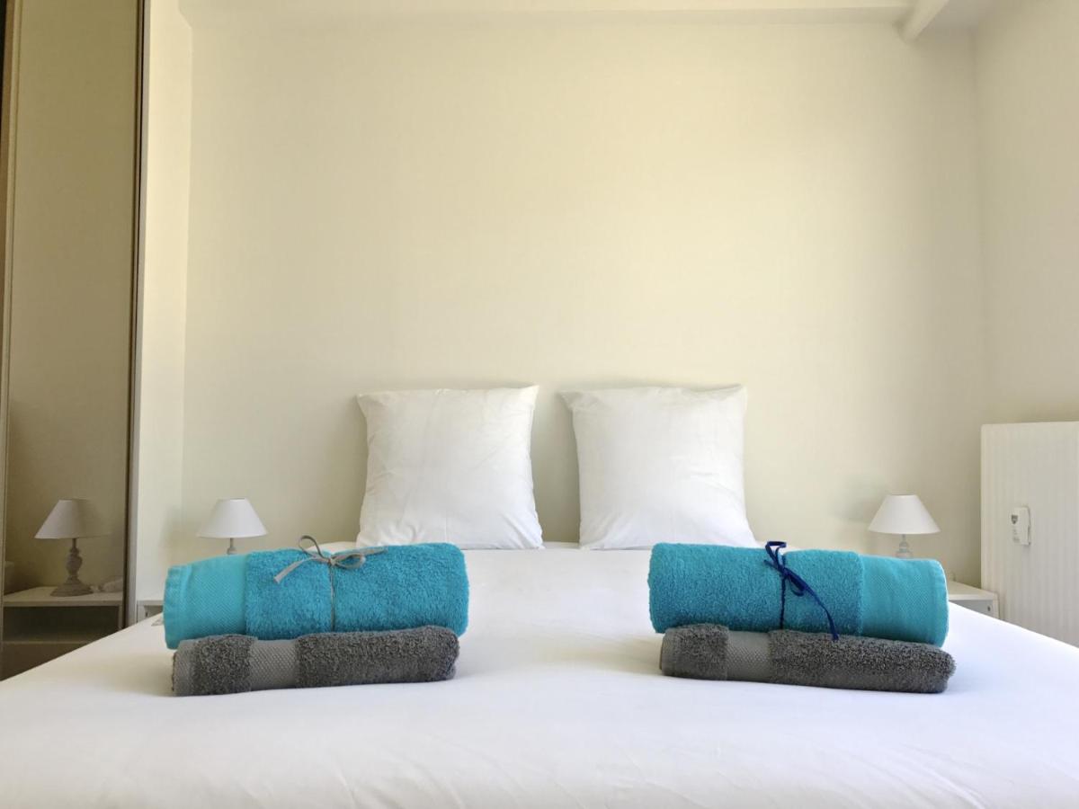 Appartement 'Eucalyptus' view 5