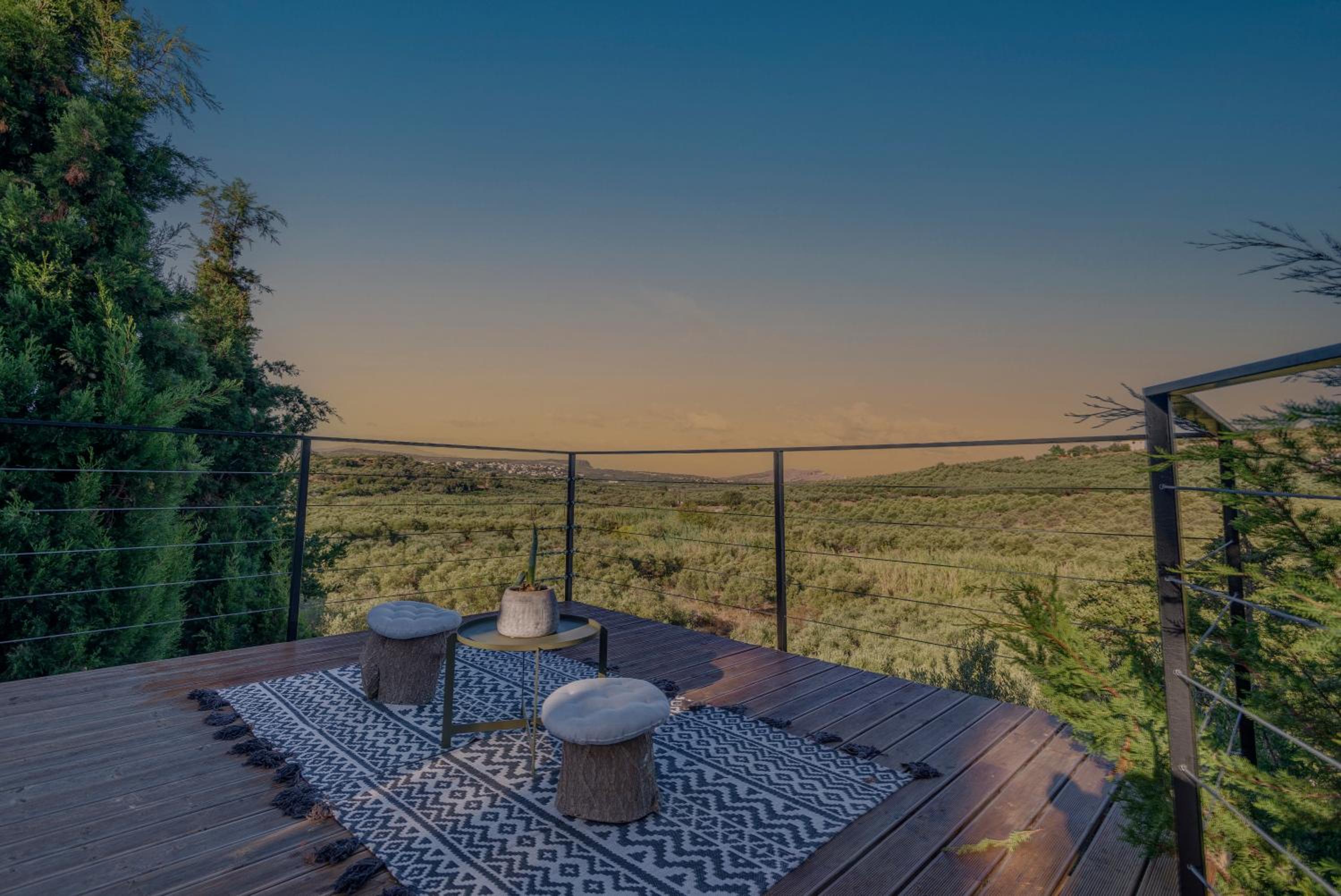 Villa GGK view 2