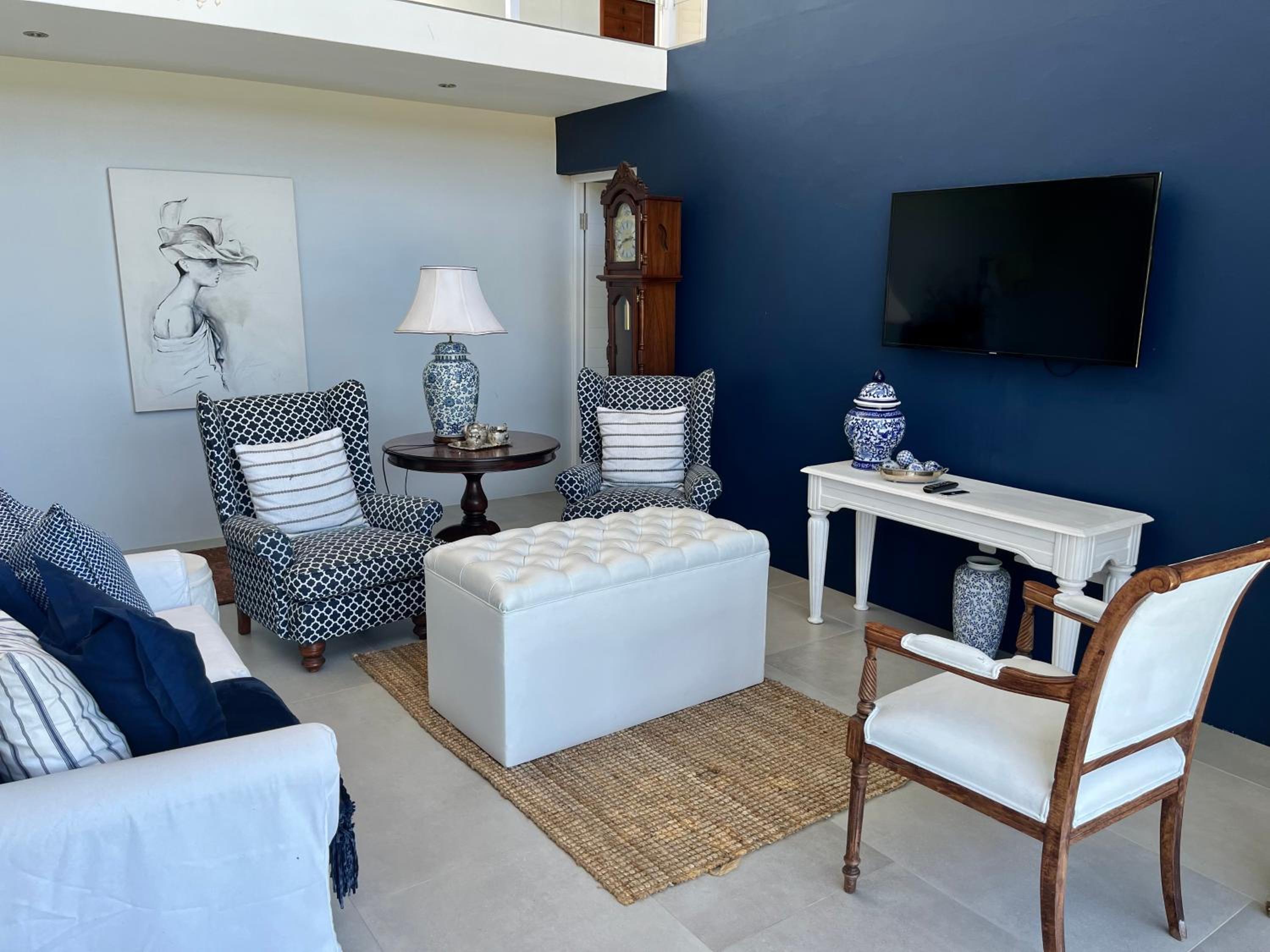 The Pijper House - Brackenridge Eco Estate Plettenberg Bay view 5