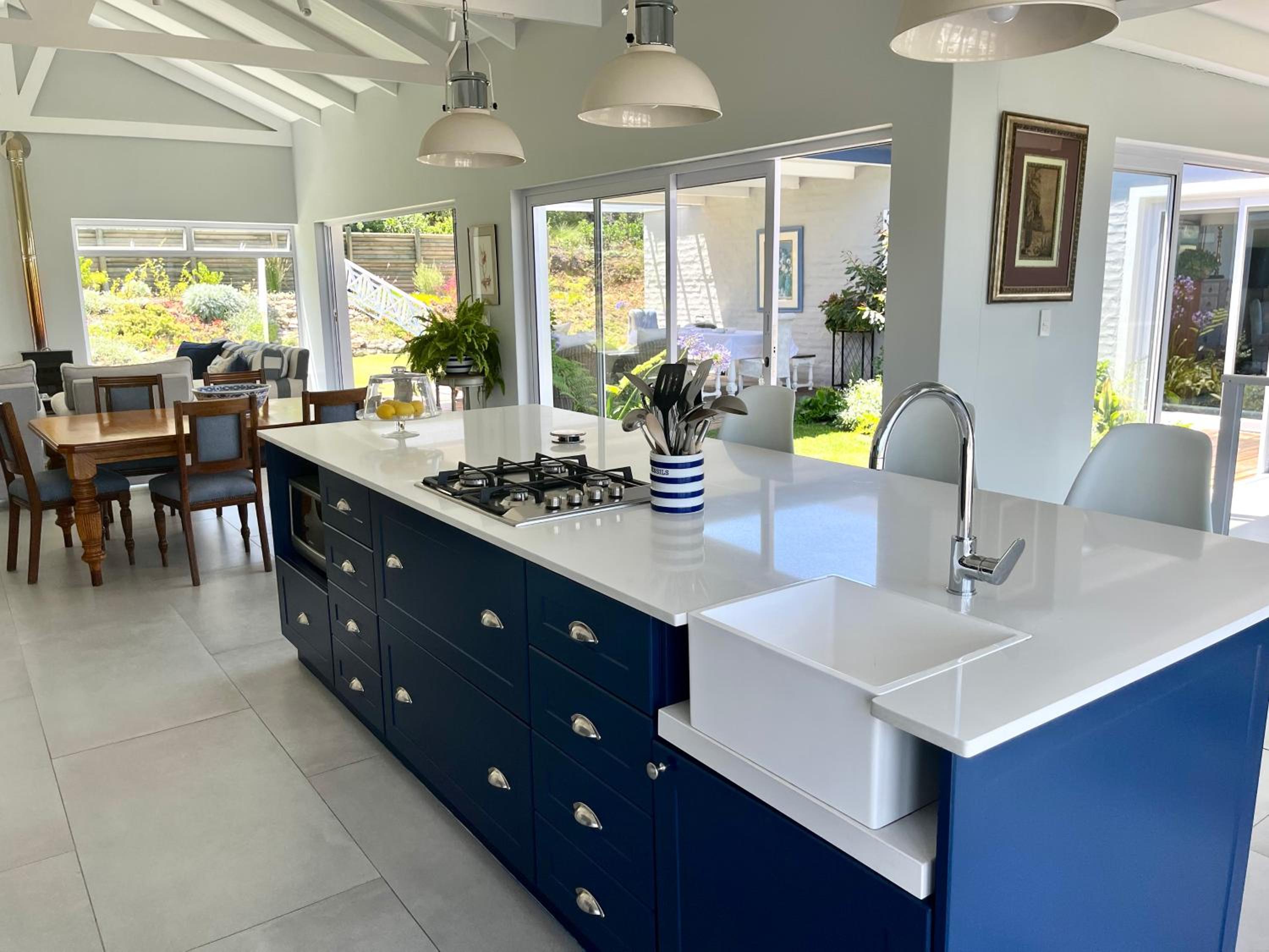 The Pijper House - Brackenridge Eco Estate Plettenberg Bay view 3
