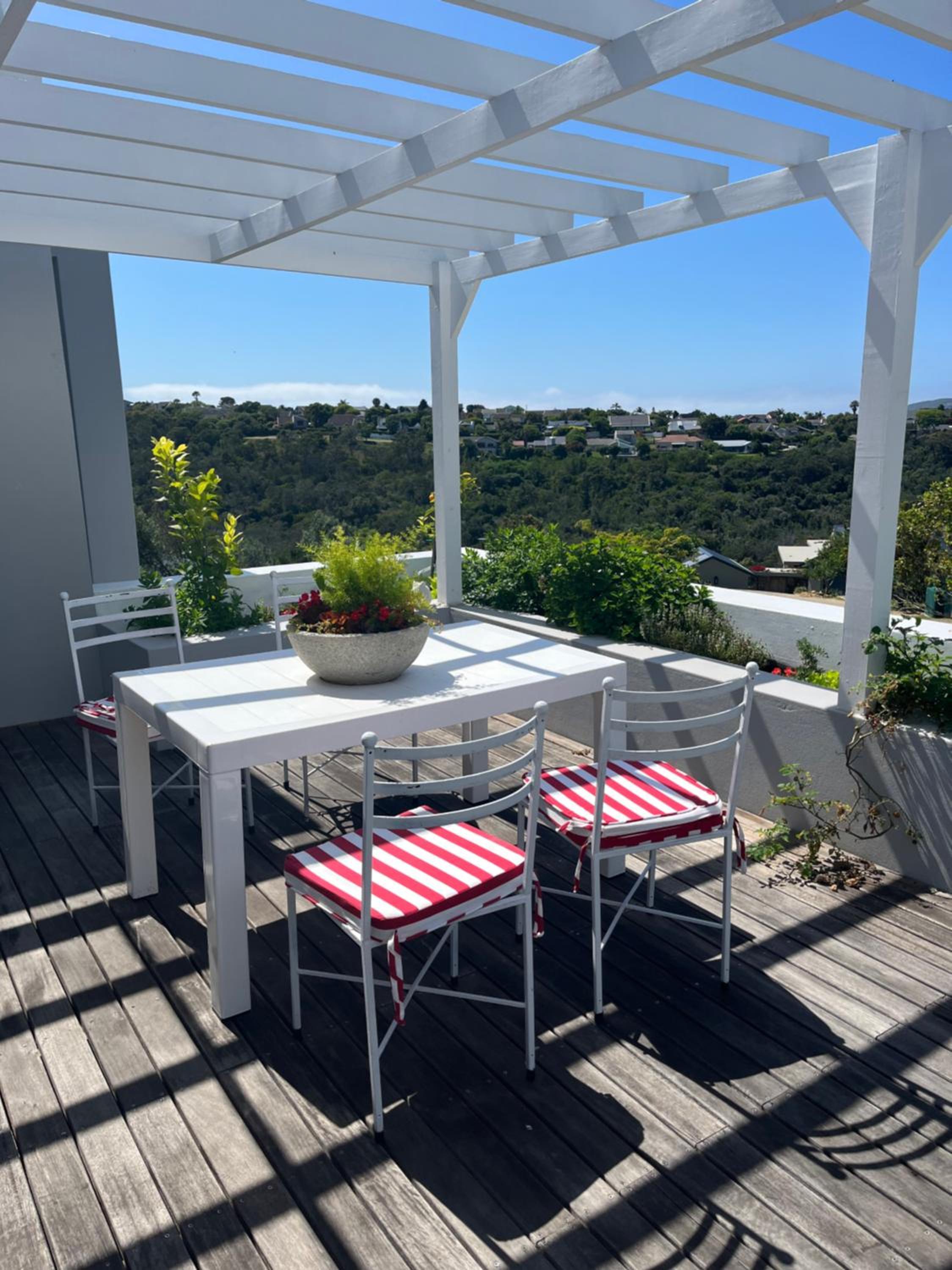 The Pijper House - Brackenridge Eco Estate Plettenberg Bay view 2