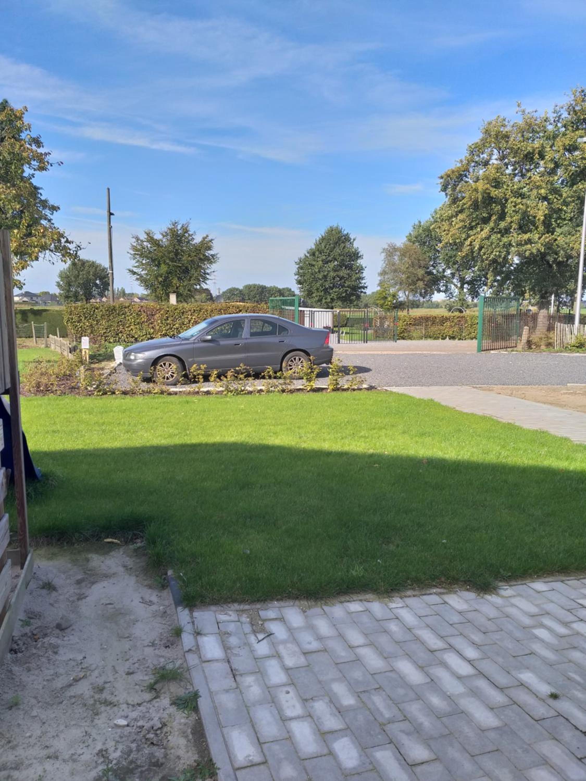 De Hoog Velden 14