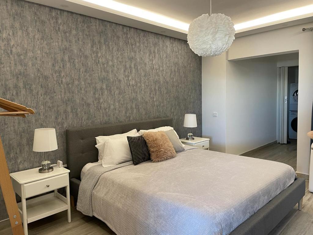 Ana Seafront Haven Apartment view 2