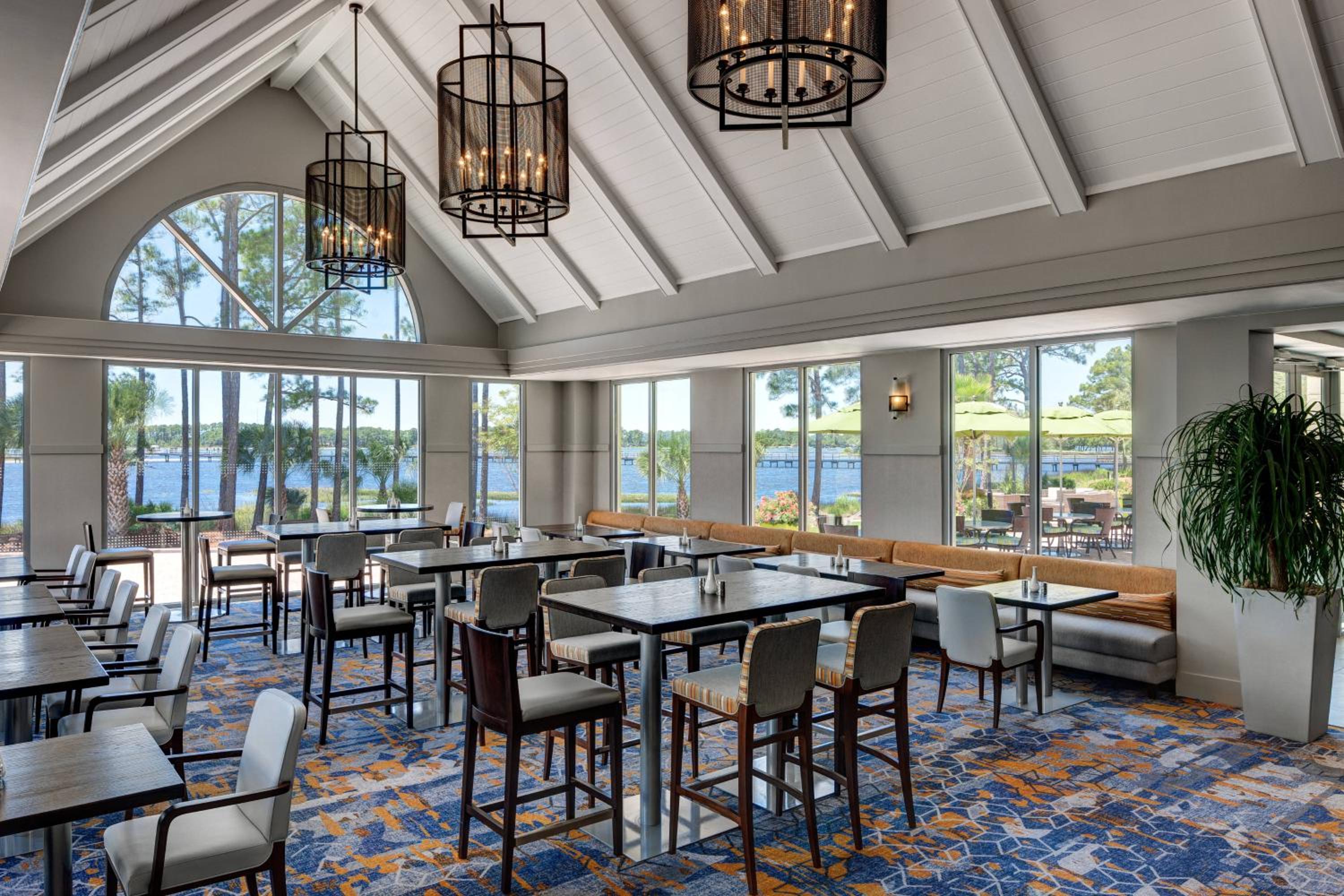 Hilton Vacation Club Bayside Resort Panama City Beach 3