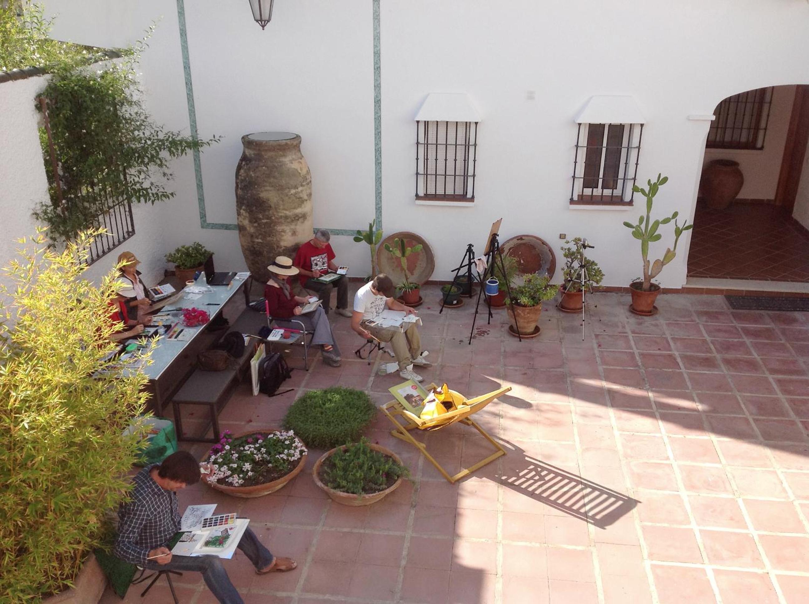 Apartamentos Turísticos La Mundial