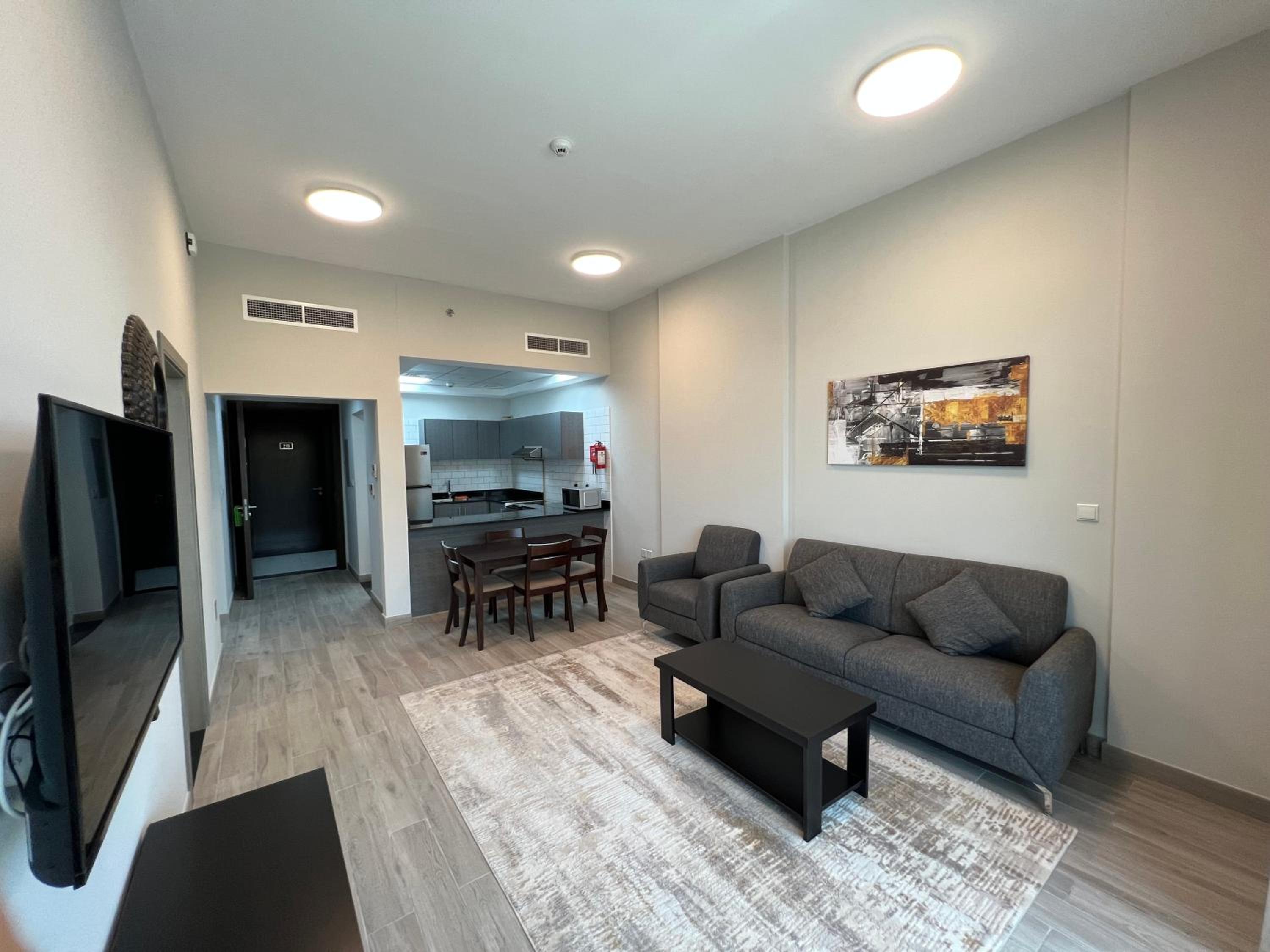 Penrose Place Dubai JVC, photo 35