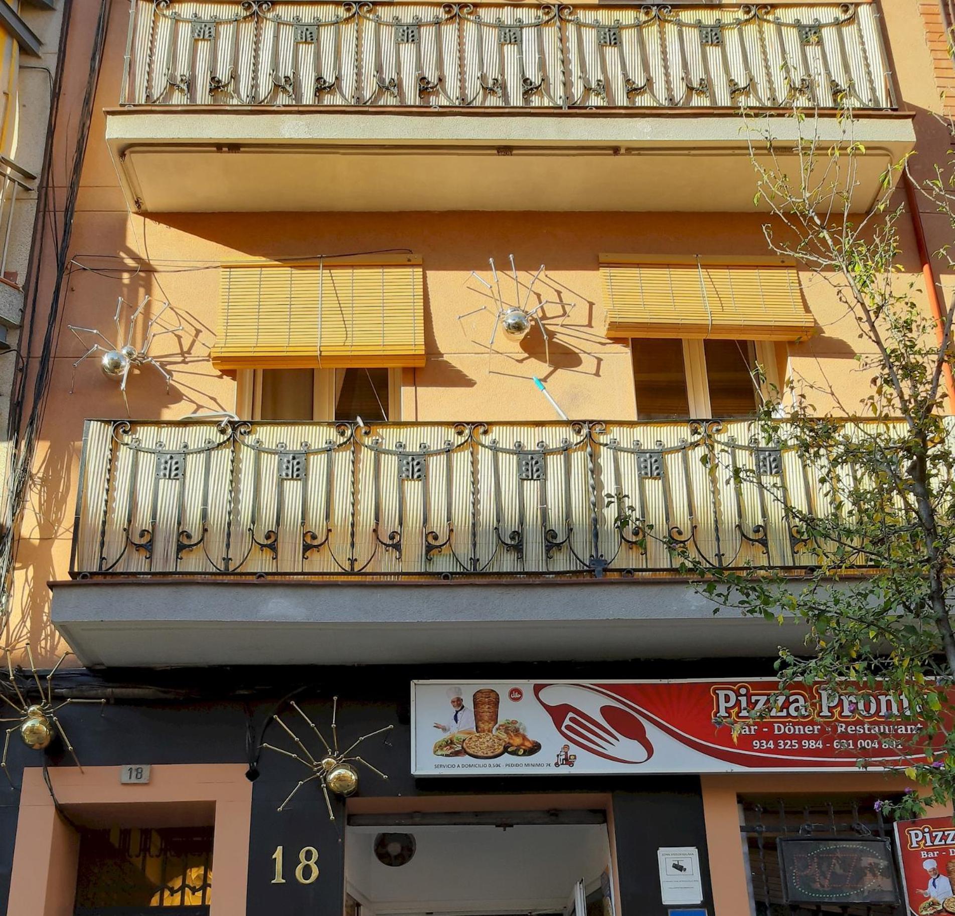 Colour Pop FIRA by MyRentalHost