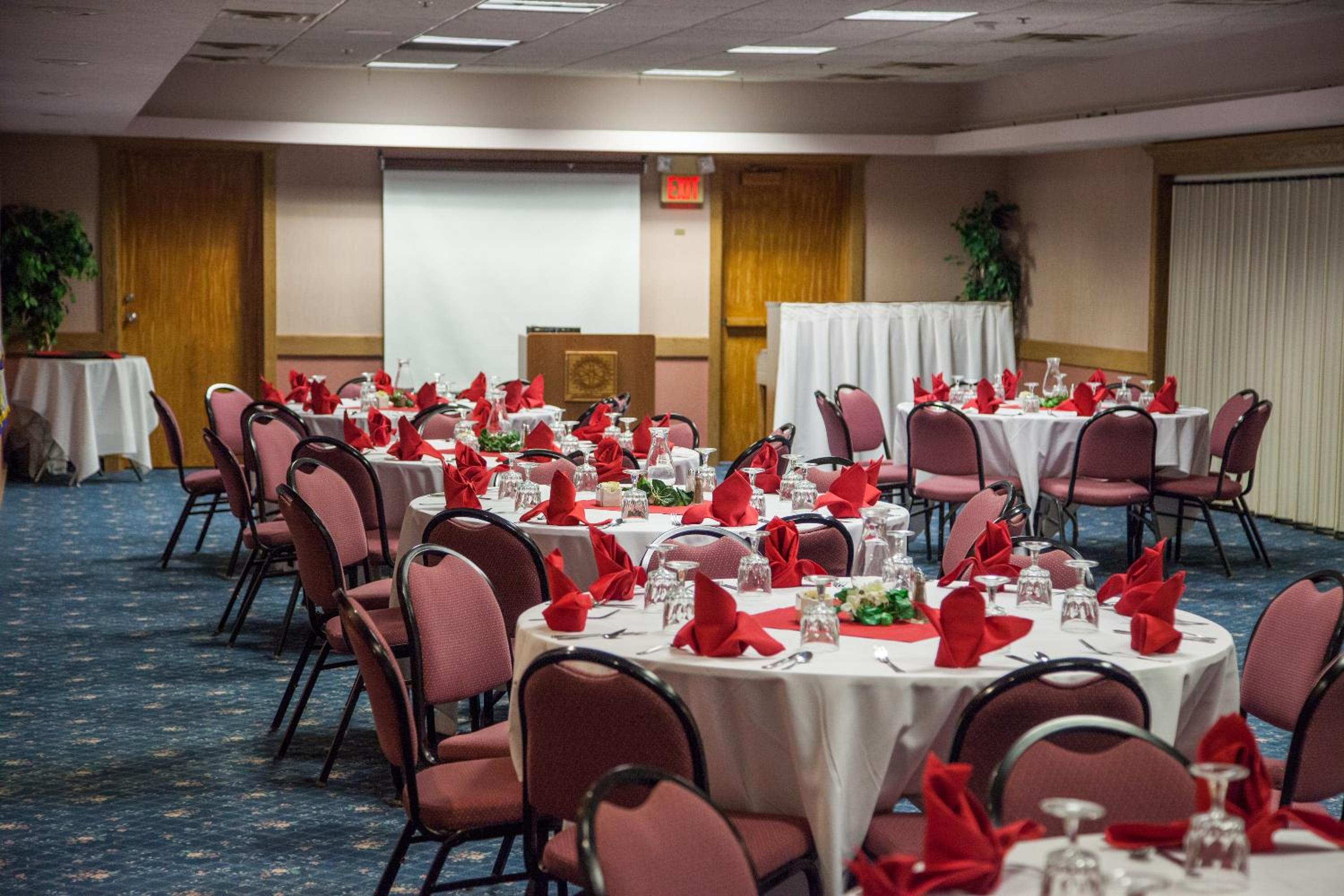 Cadillac Vacations - Evergreen Resort - Property Image 14