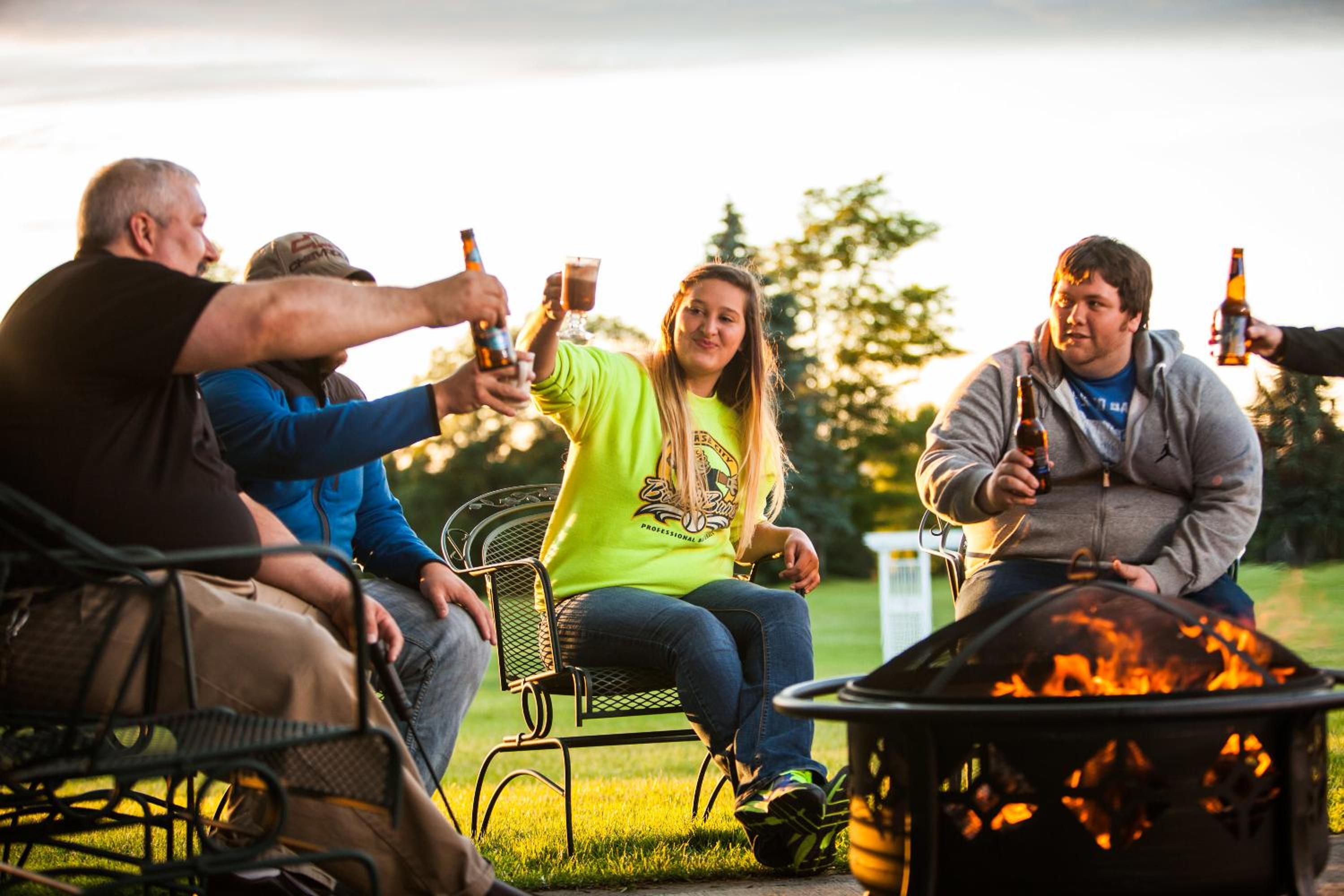 Cadillac Vacations - Evergreen Resort - Property Image 23