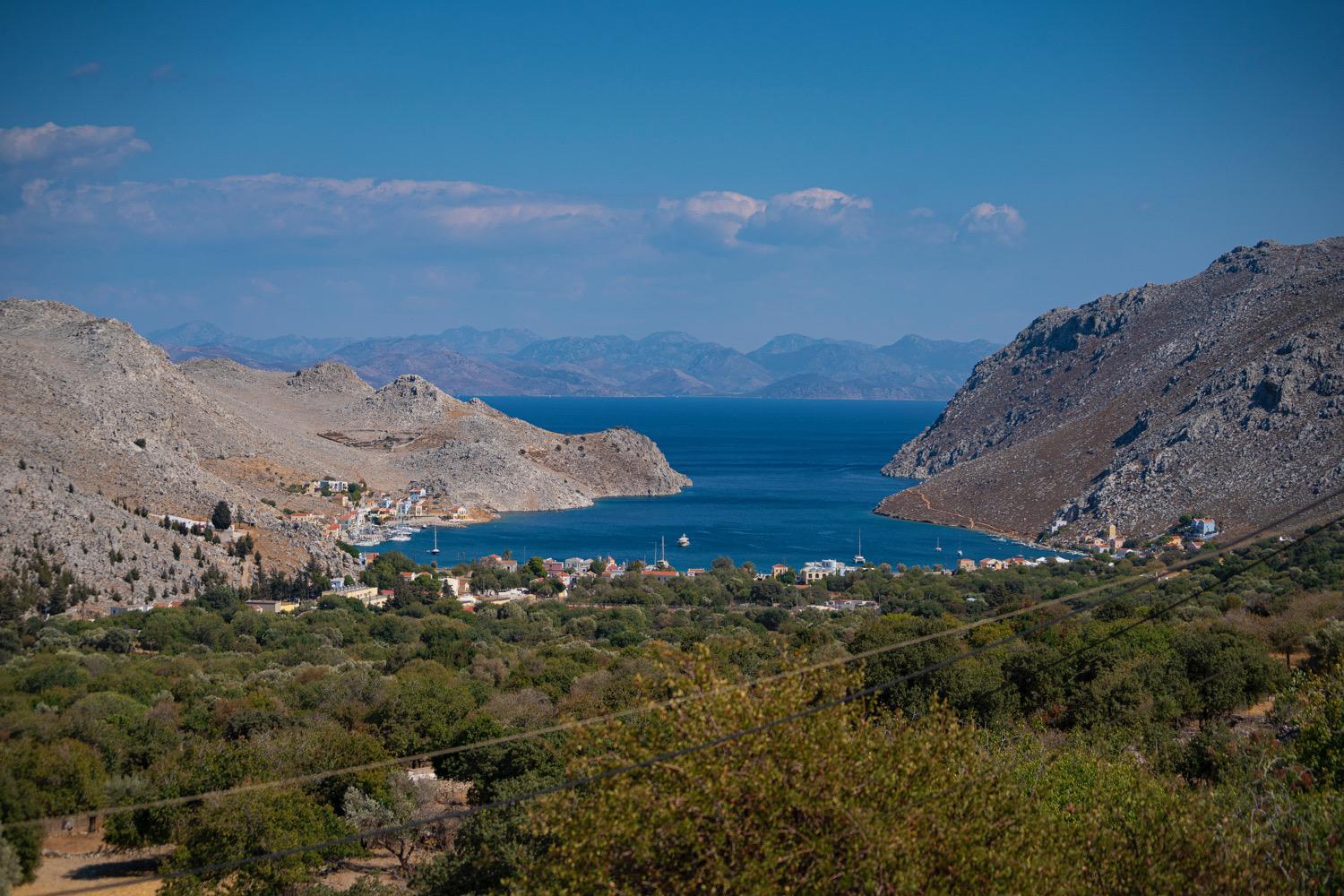 Panorama view 3