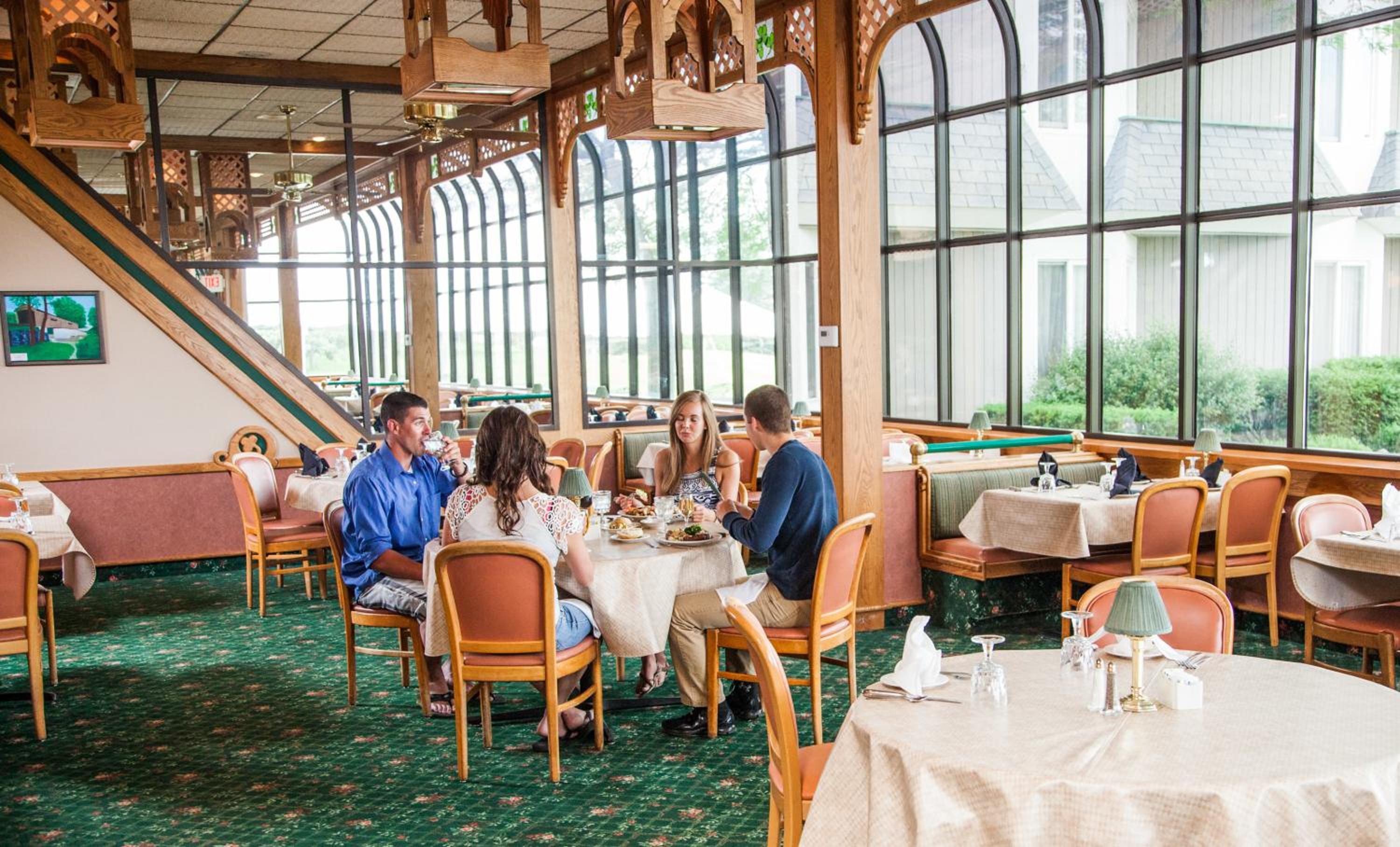 Cadillac Vacations - Evergreen Resort - Property Image 4
