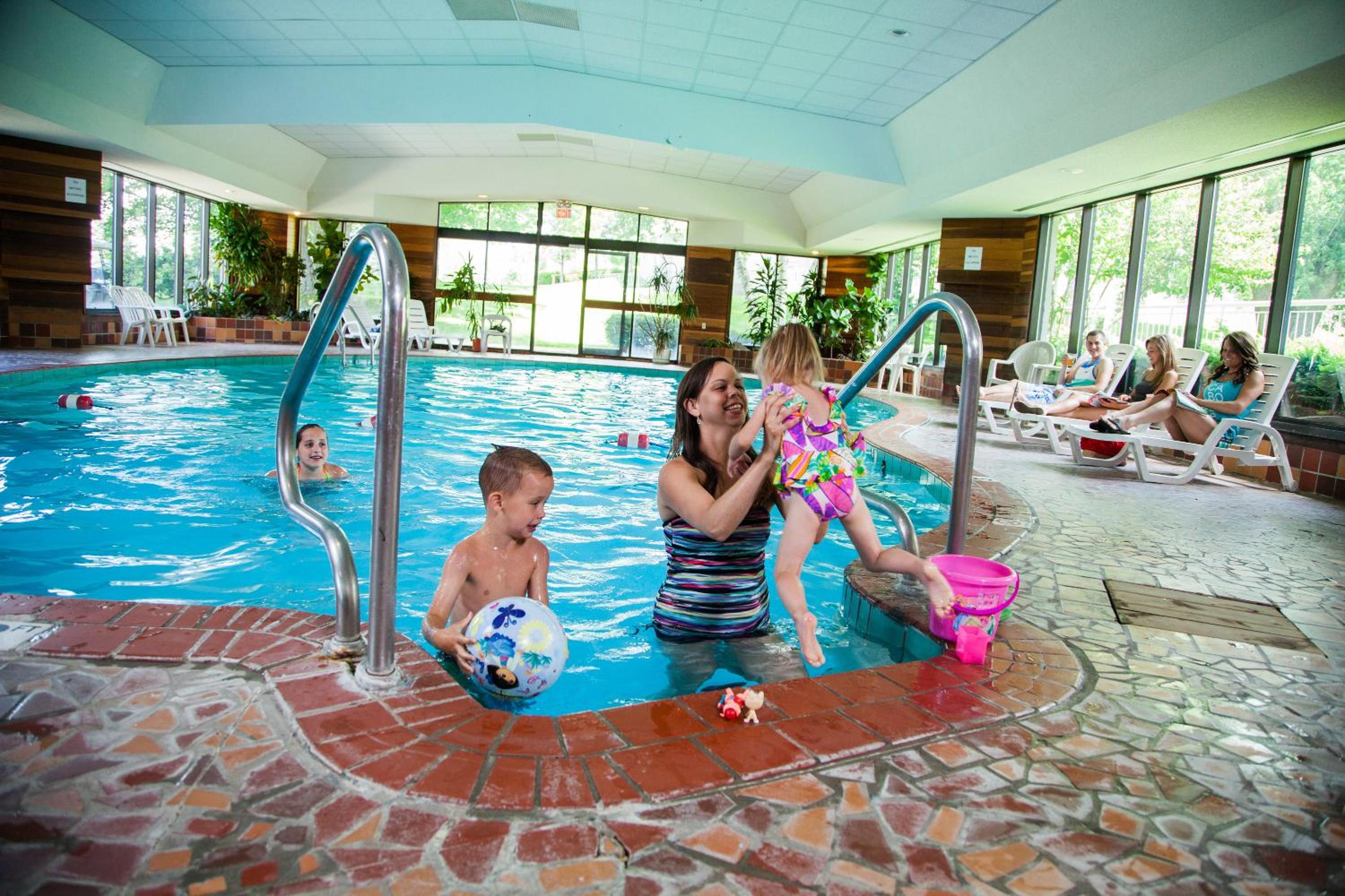Cadillac Vacations - Evergreen Resort - Property Image 22