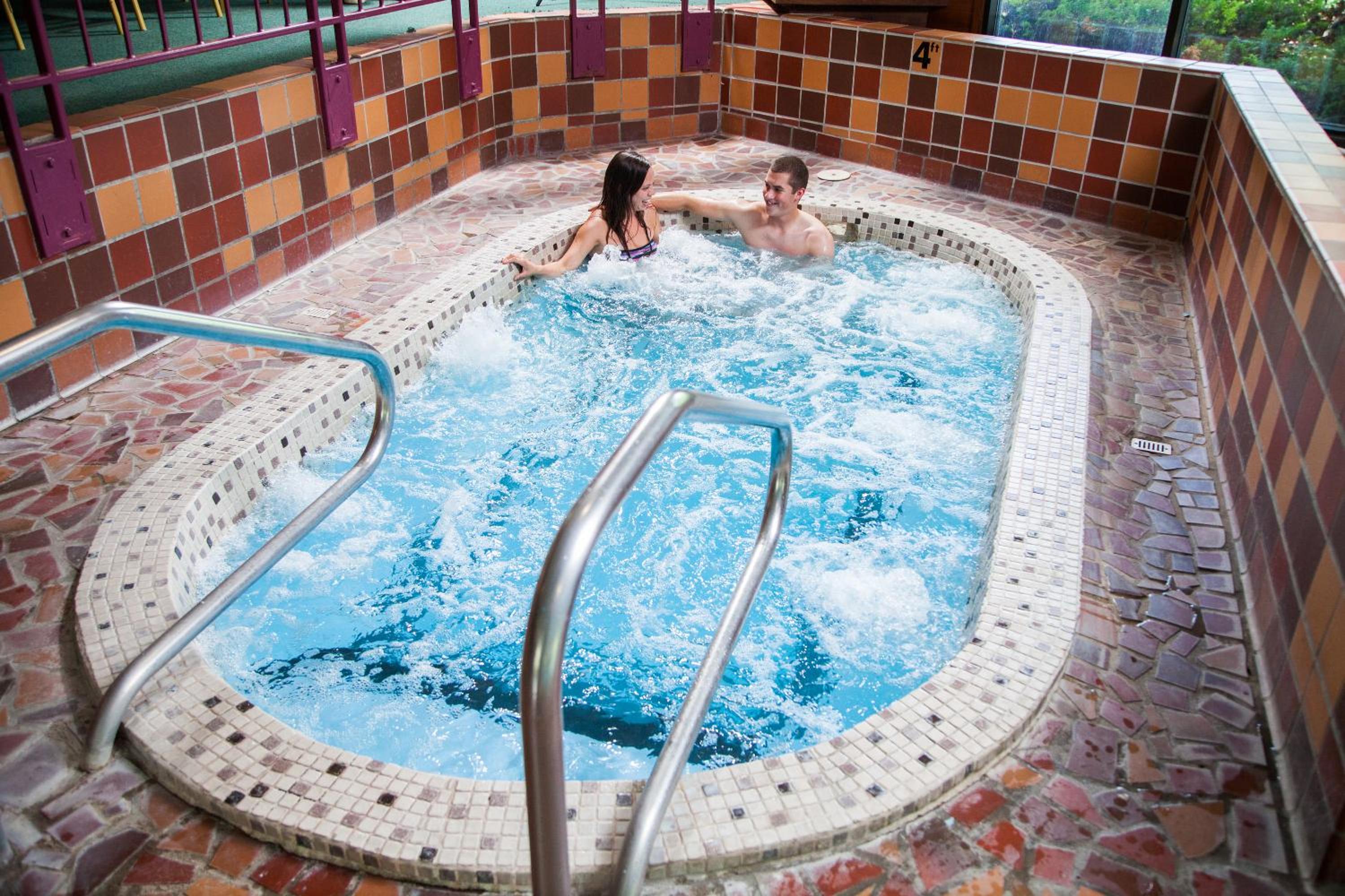 Cadillac Vacations - Evergreen Resort - Property Image 30