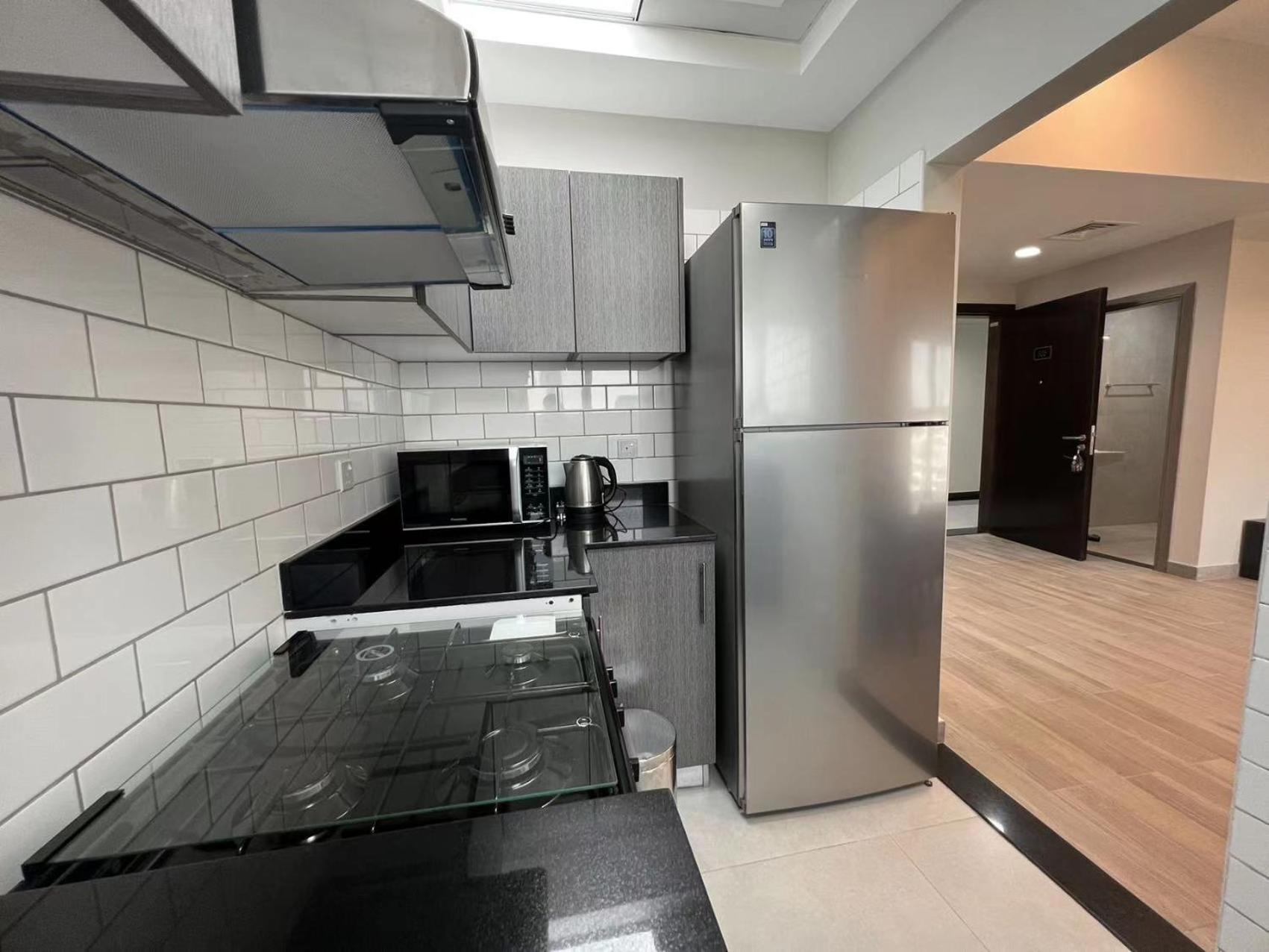 Penrose Place Dubai JVC