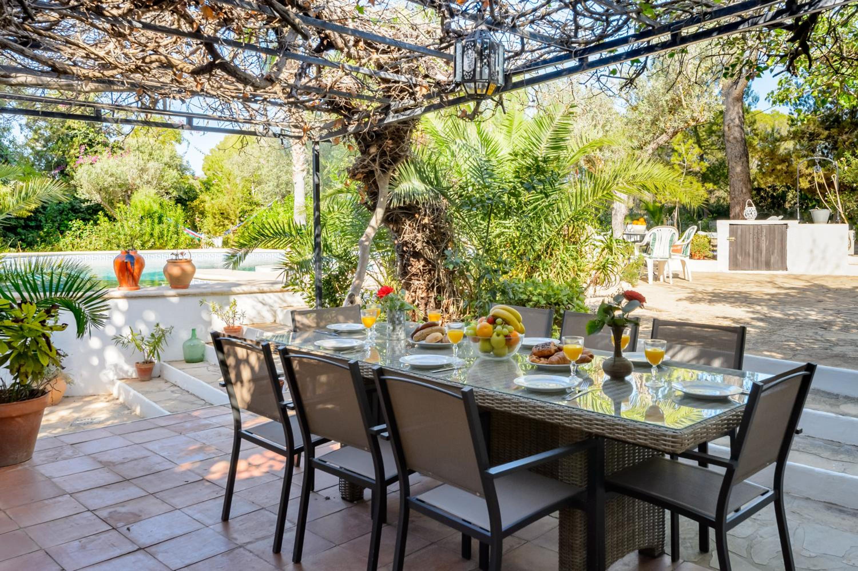Villa Can Sarrio