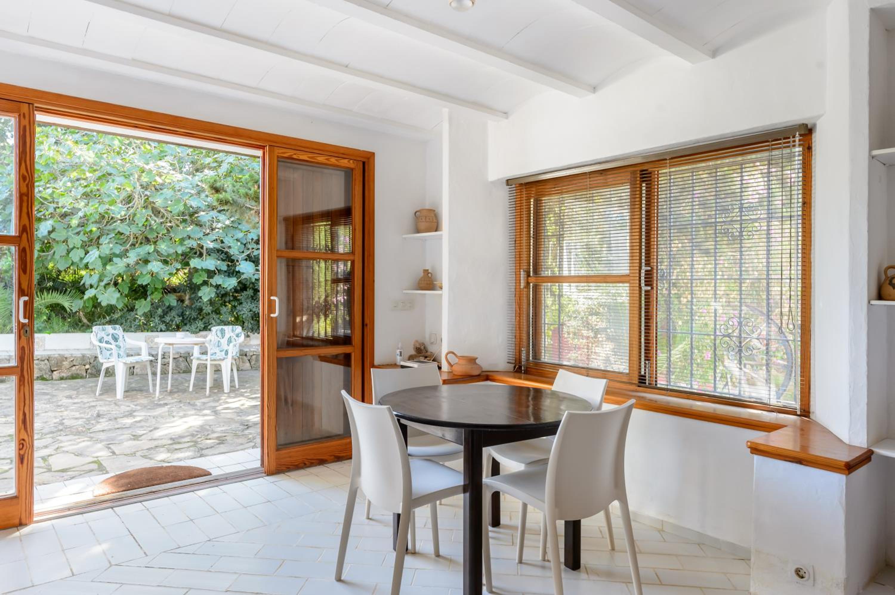 Villa Can Sarrio