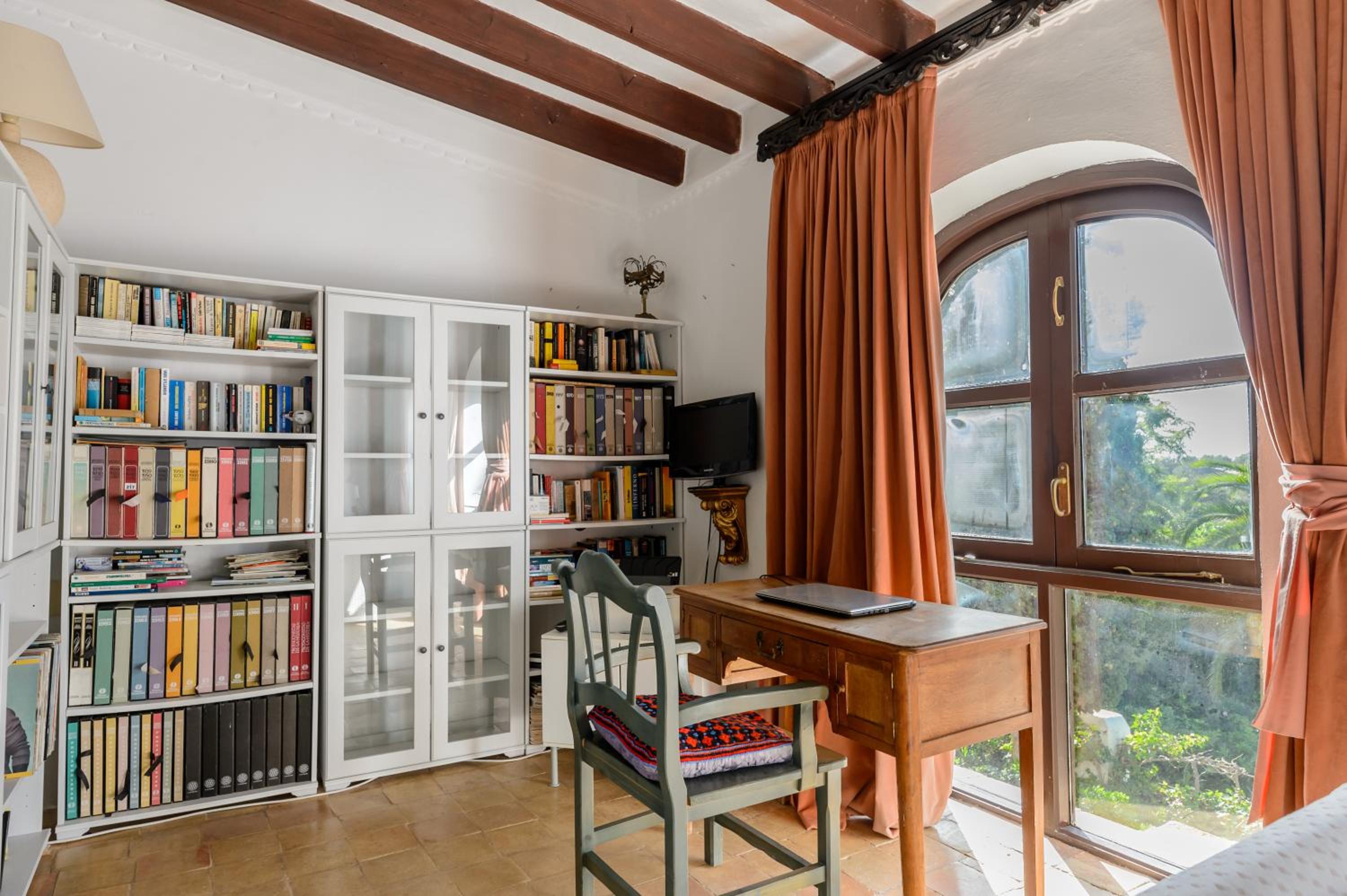 Villa Can Sarrio