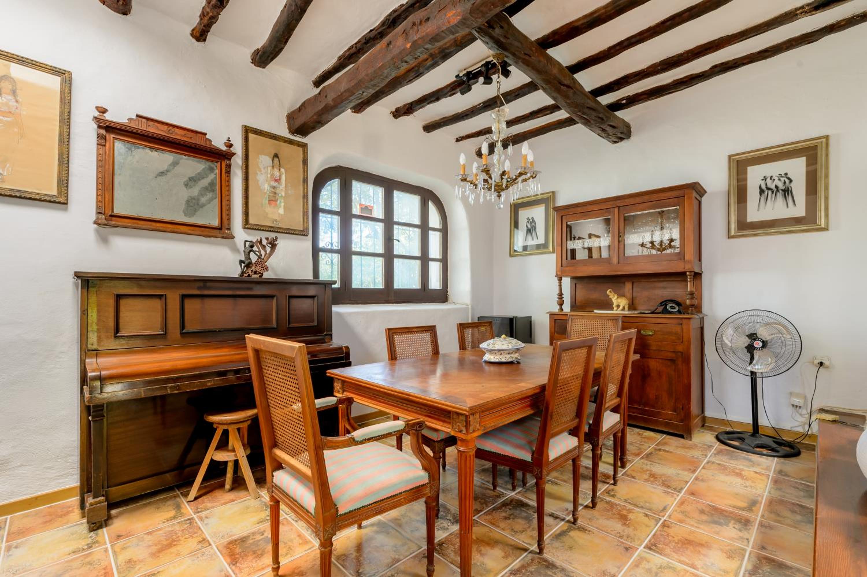 Villa Can Sarrio