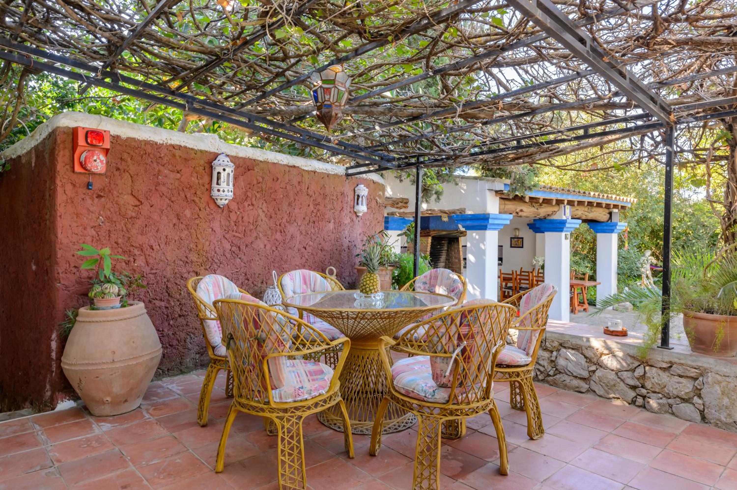 Villa Can Sarrio