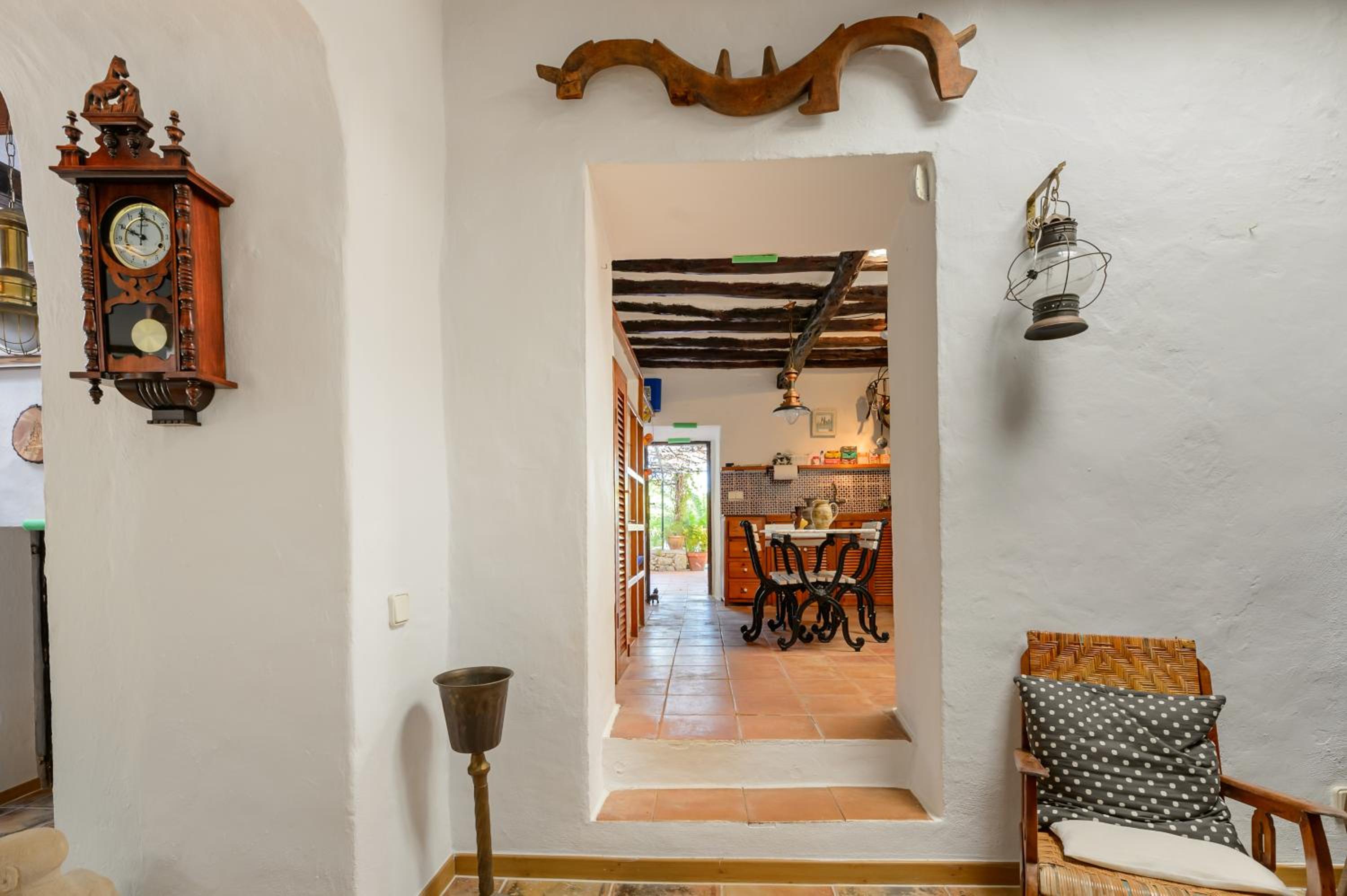 Villa Can Sarrio