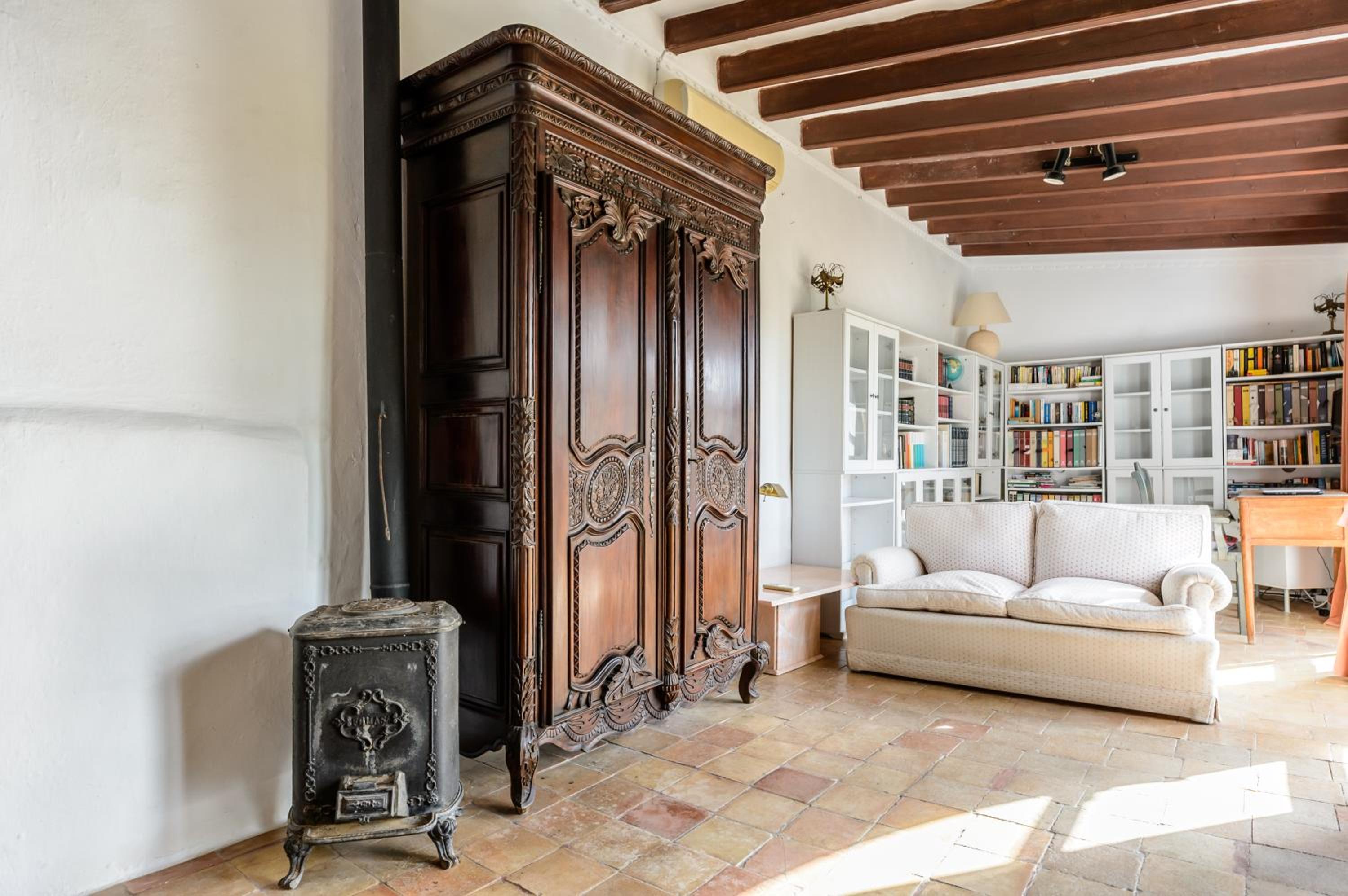 Villa Can Sarrio
