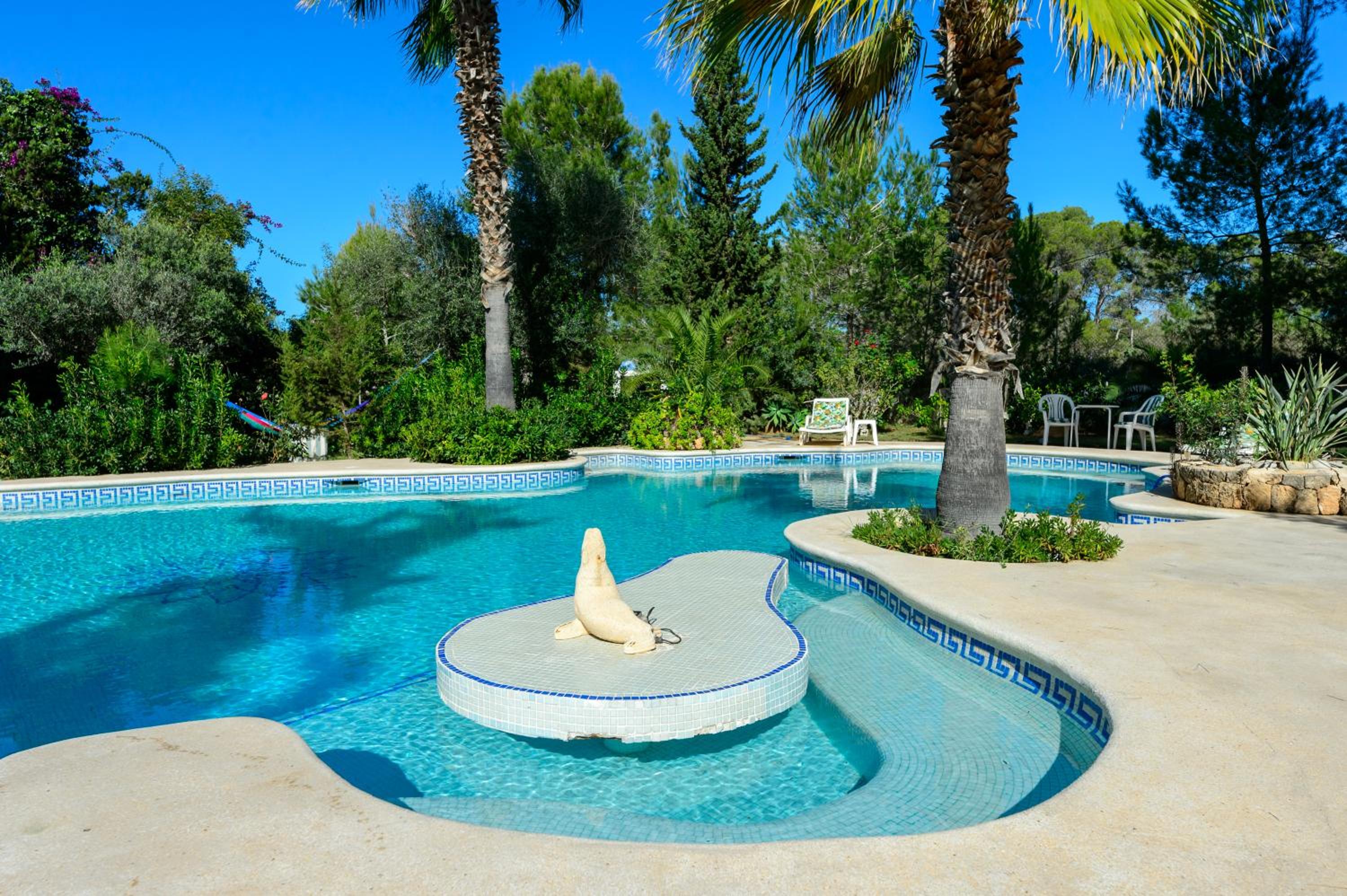 Villa Can Sarrio