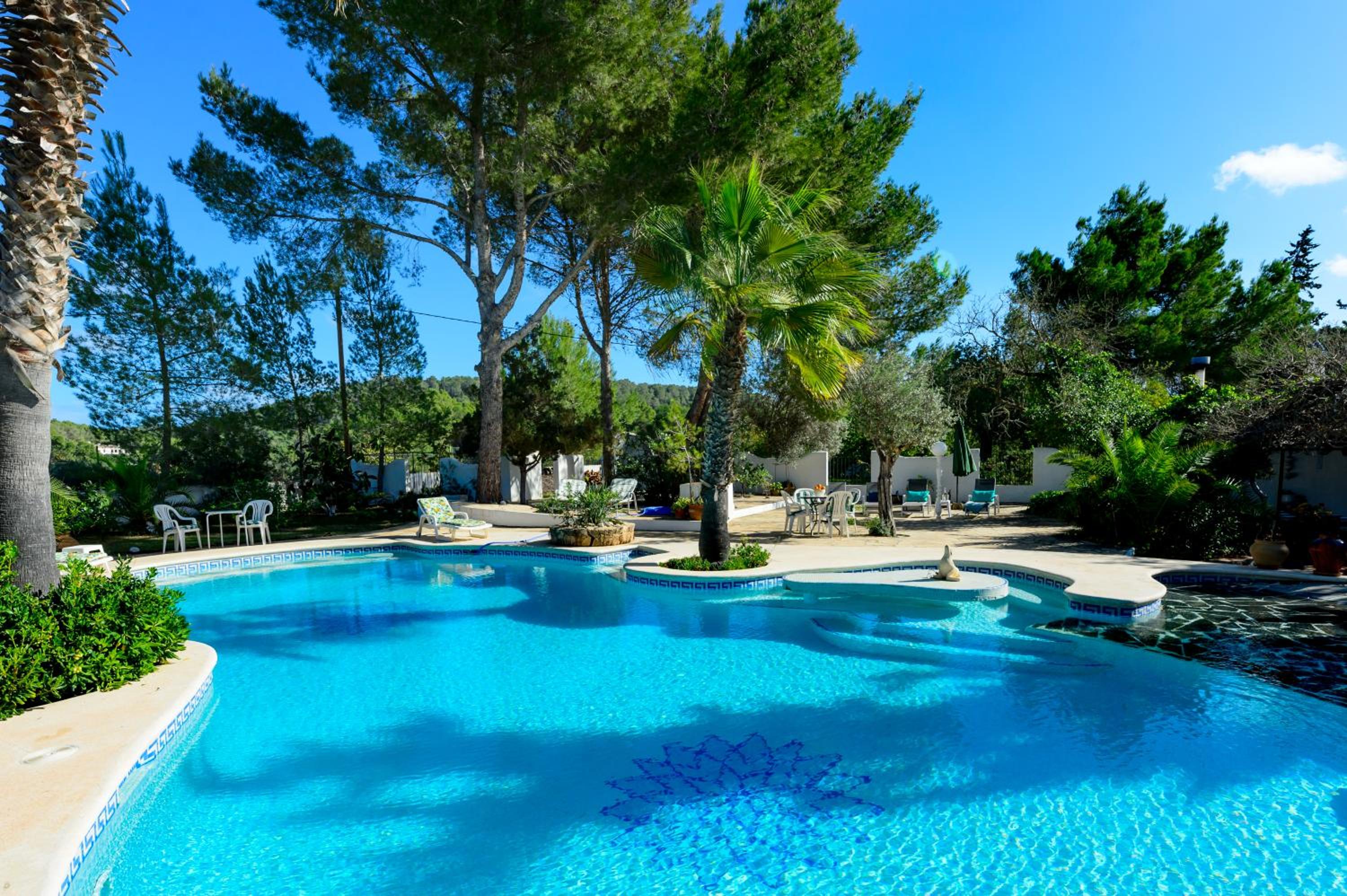 Villa Can Sarrio