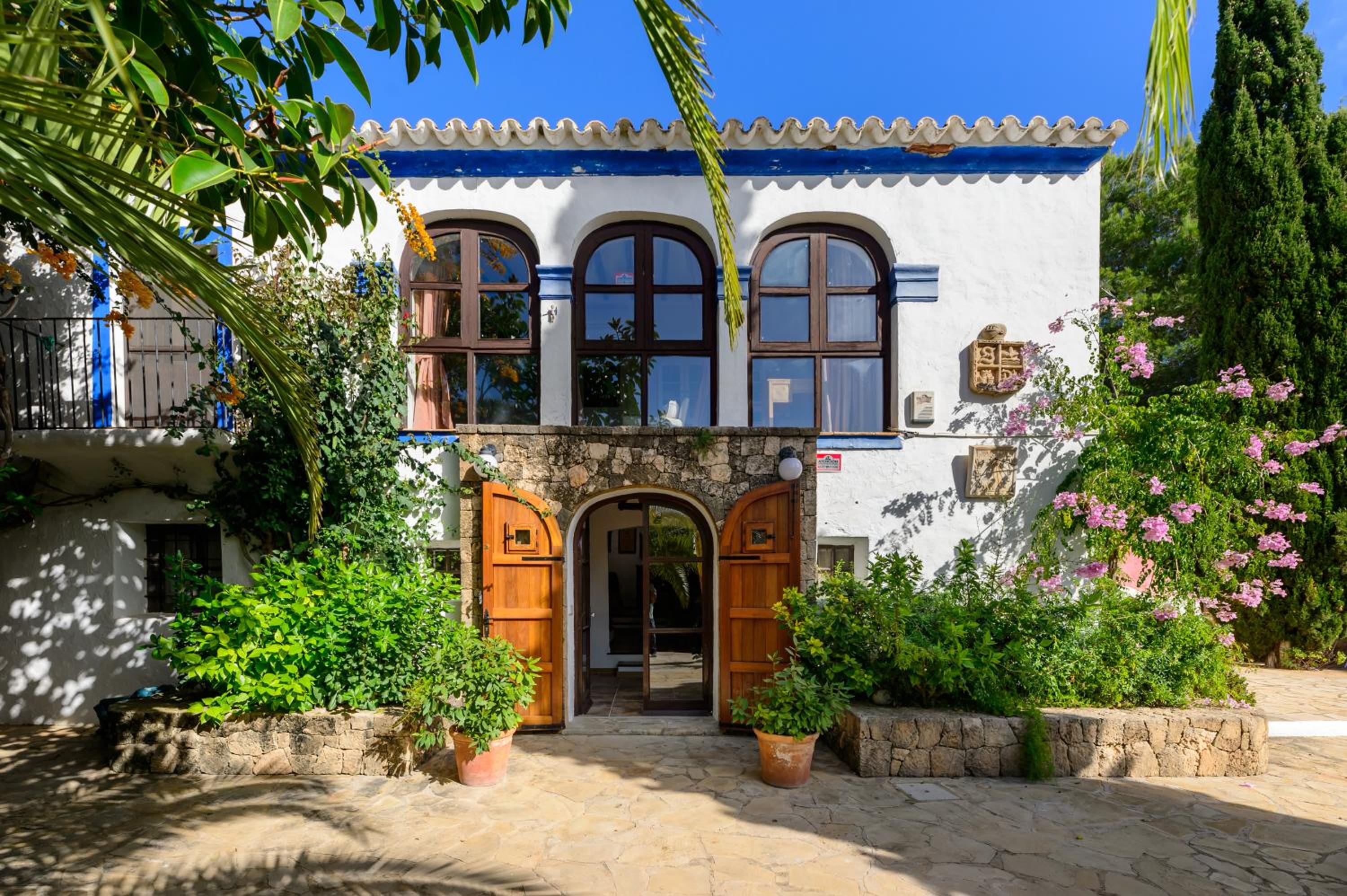 Villa Can Sarrio