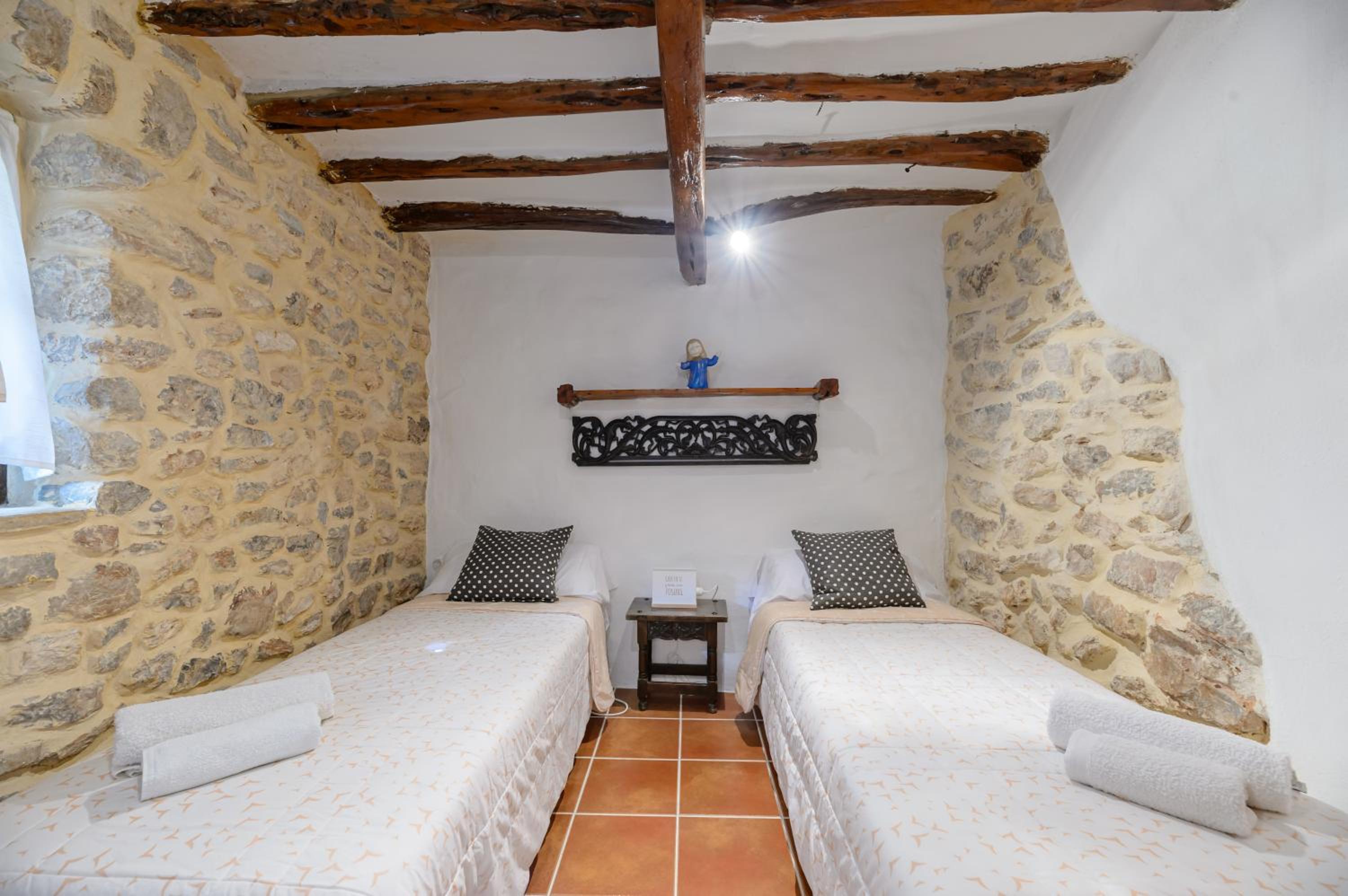 Villa Can Sarrio