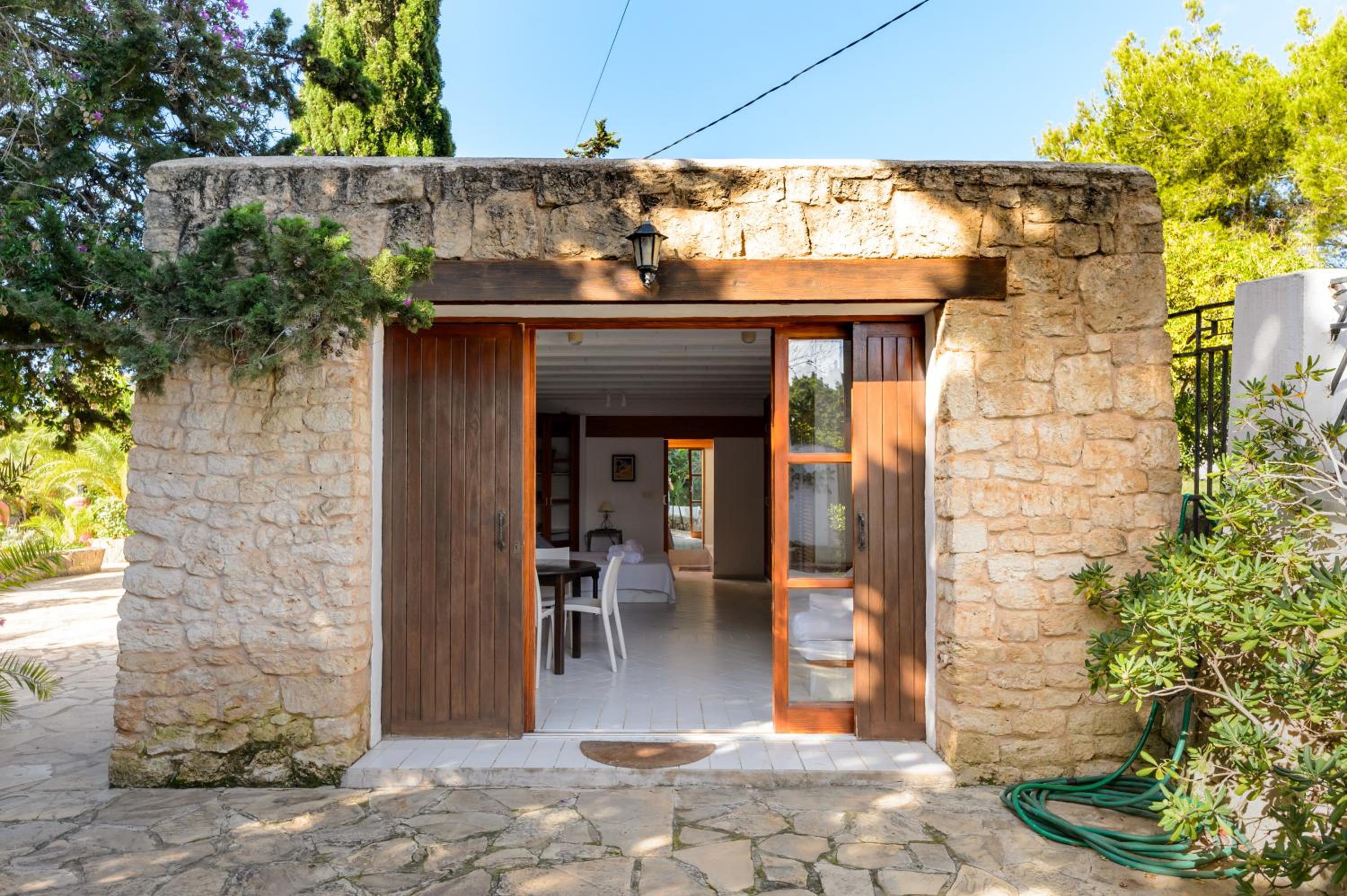 Villa Can Sarrio