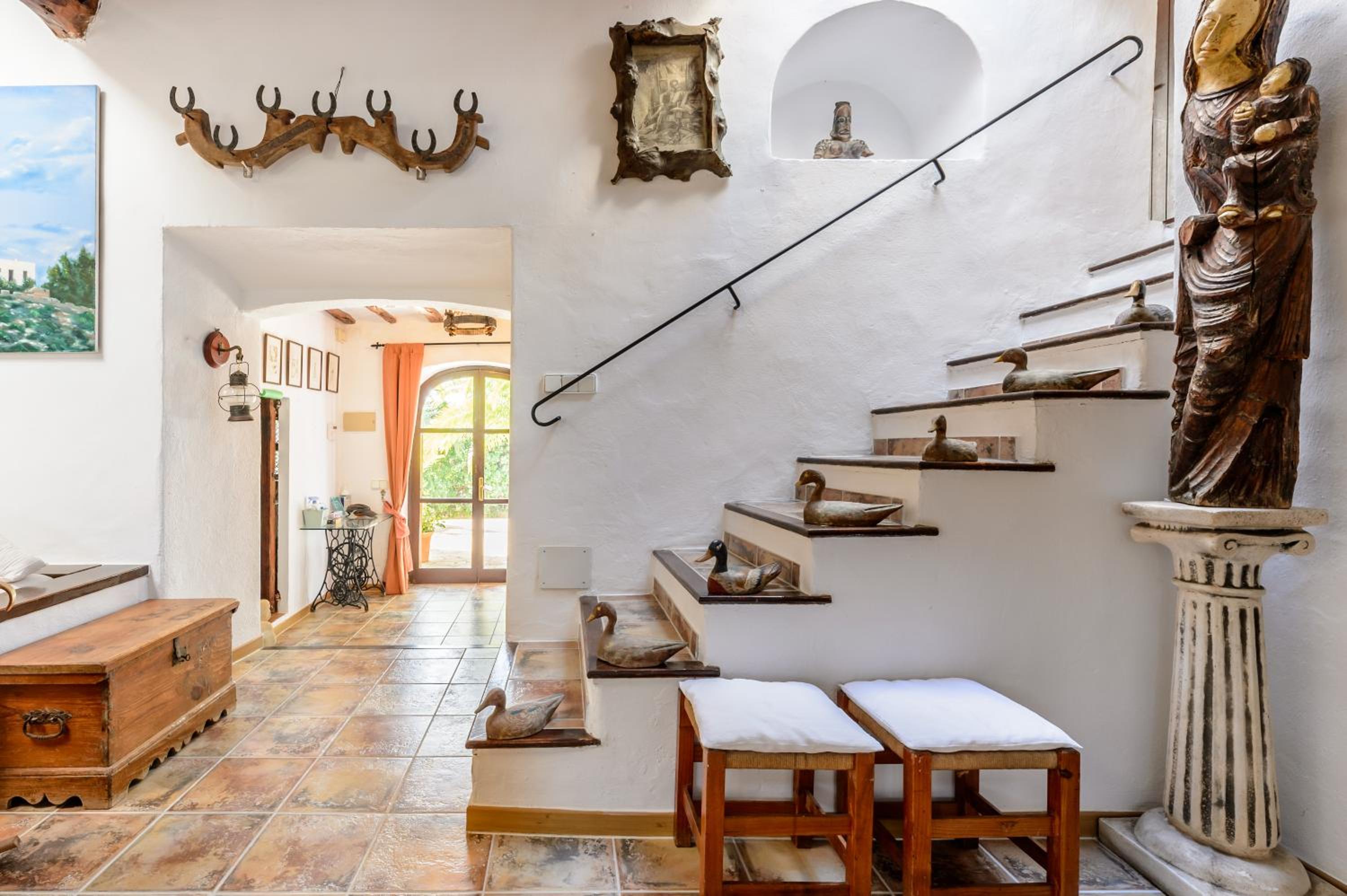 Villa Can Sarrio