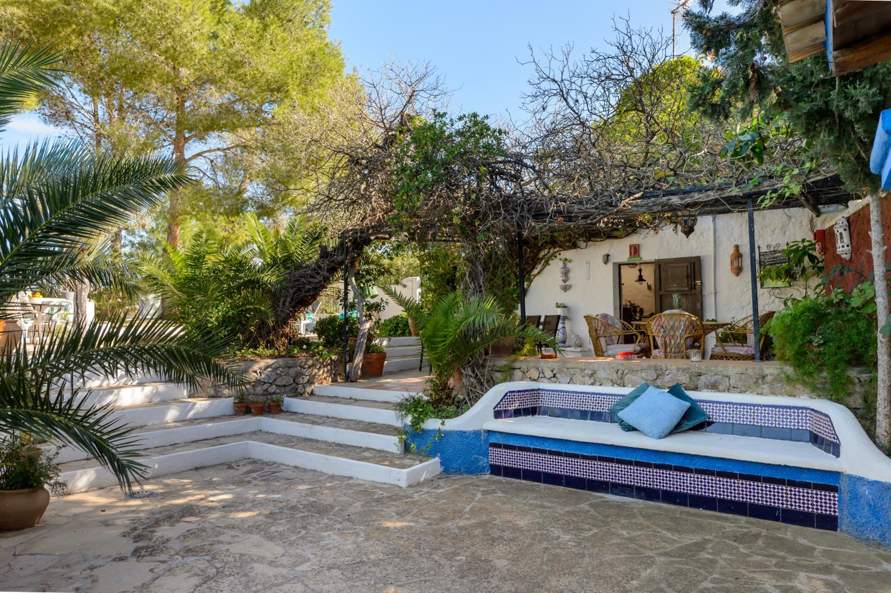 Villa Can Sarrio