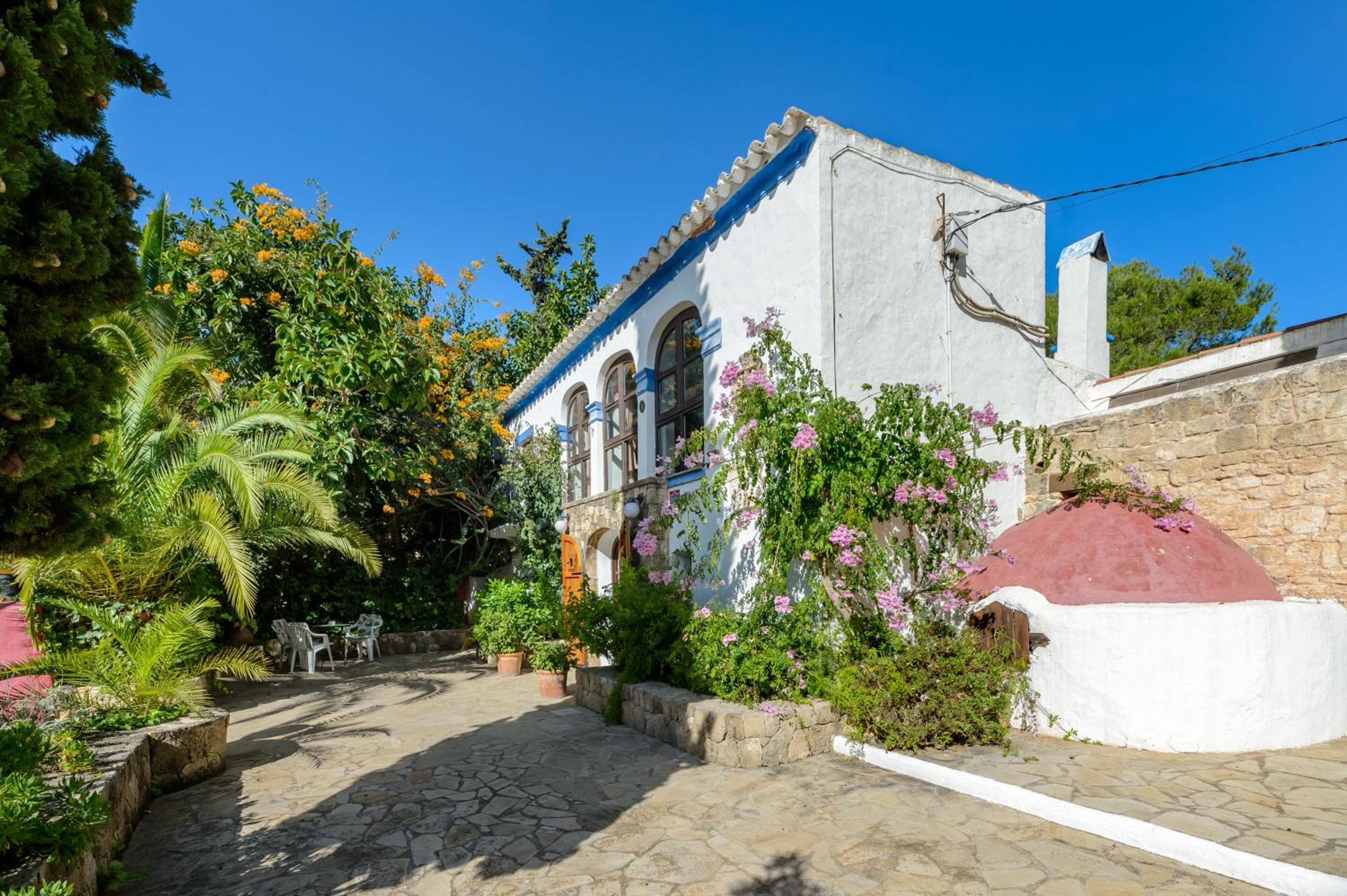 Villa Can Sarrio