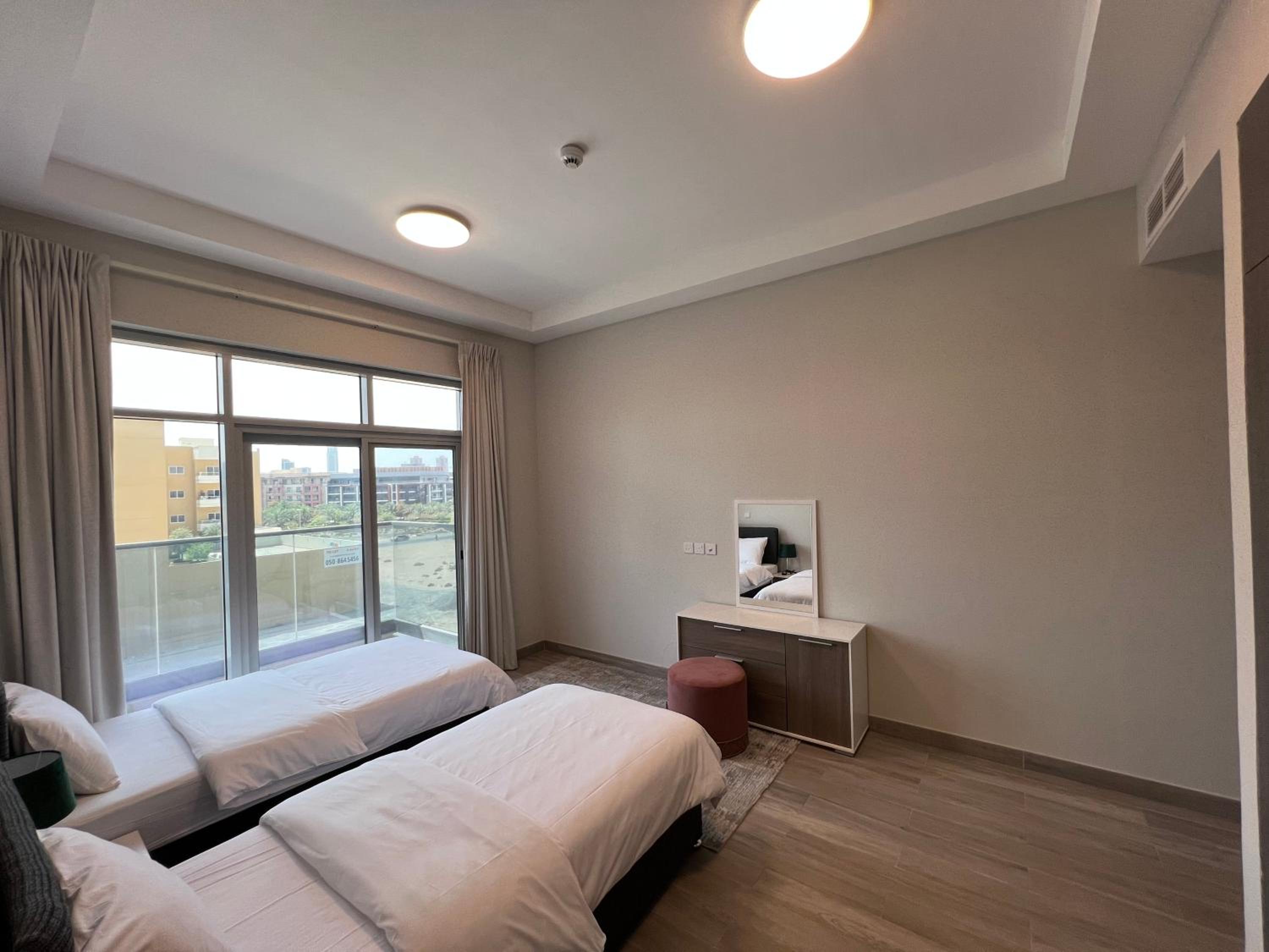 Penrose Place Dubai JVC, photo 21