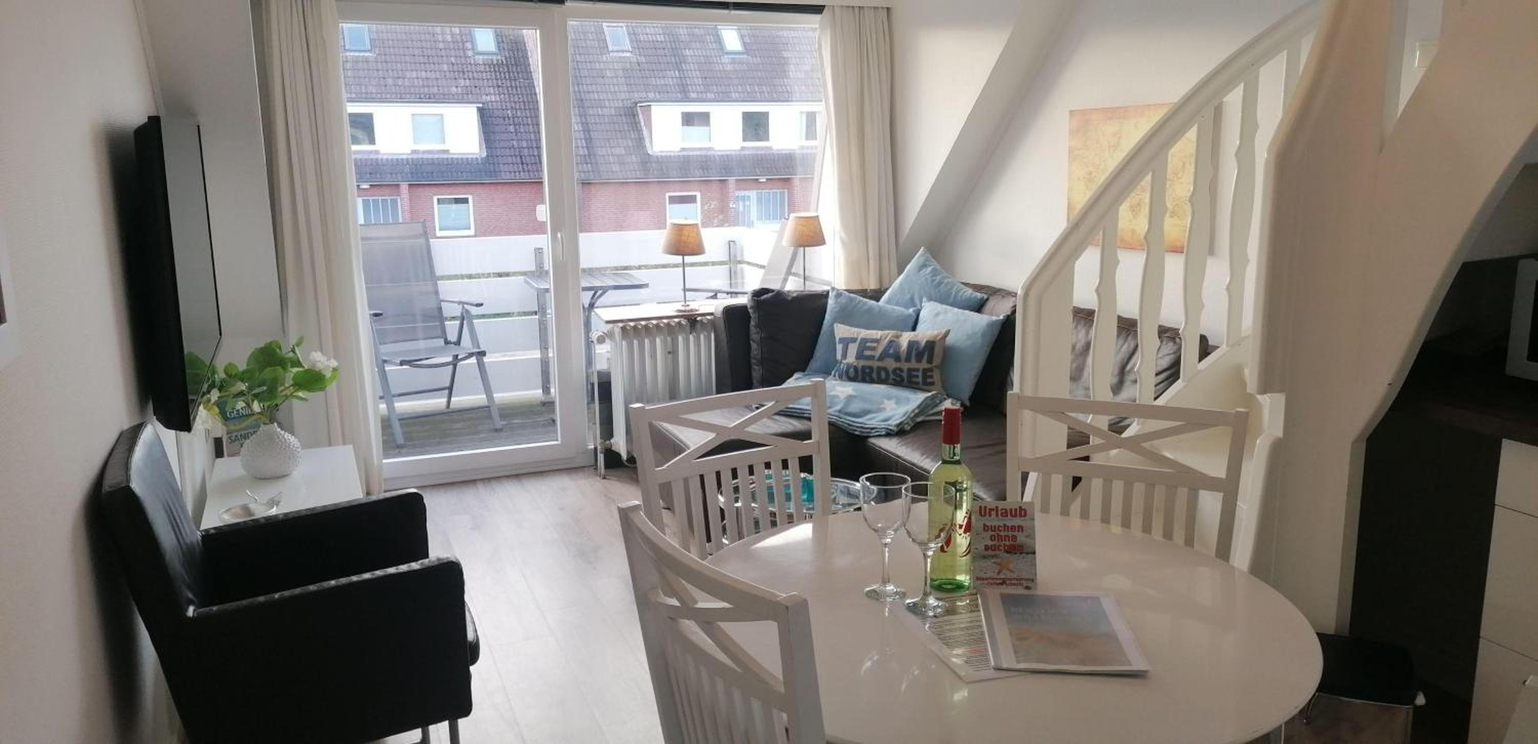 Wohnung-Sylter-Brise view 3