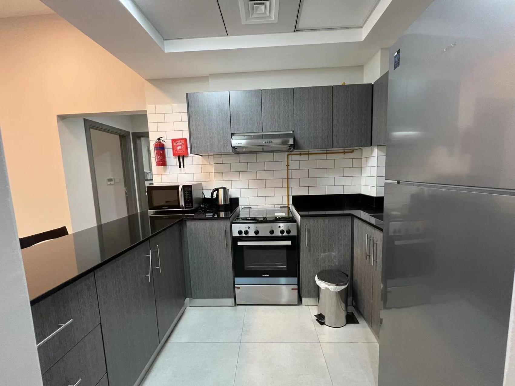 Penrose Place Dubai JVC, photo 37