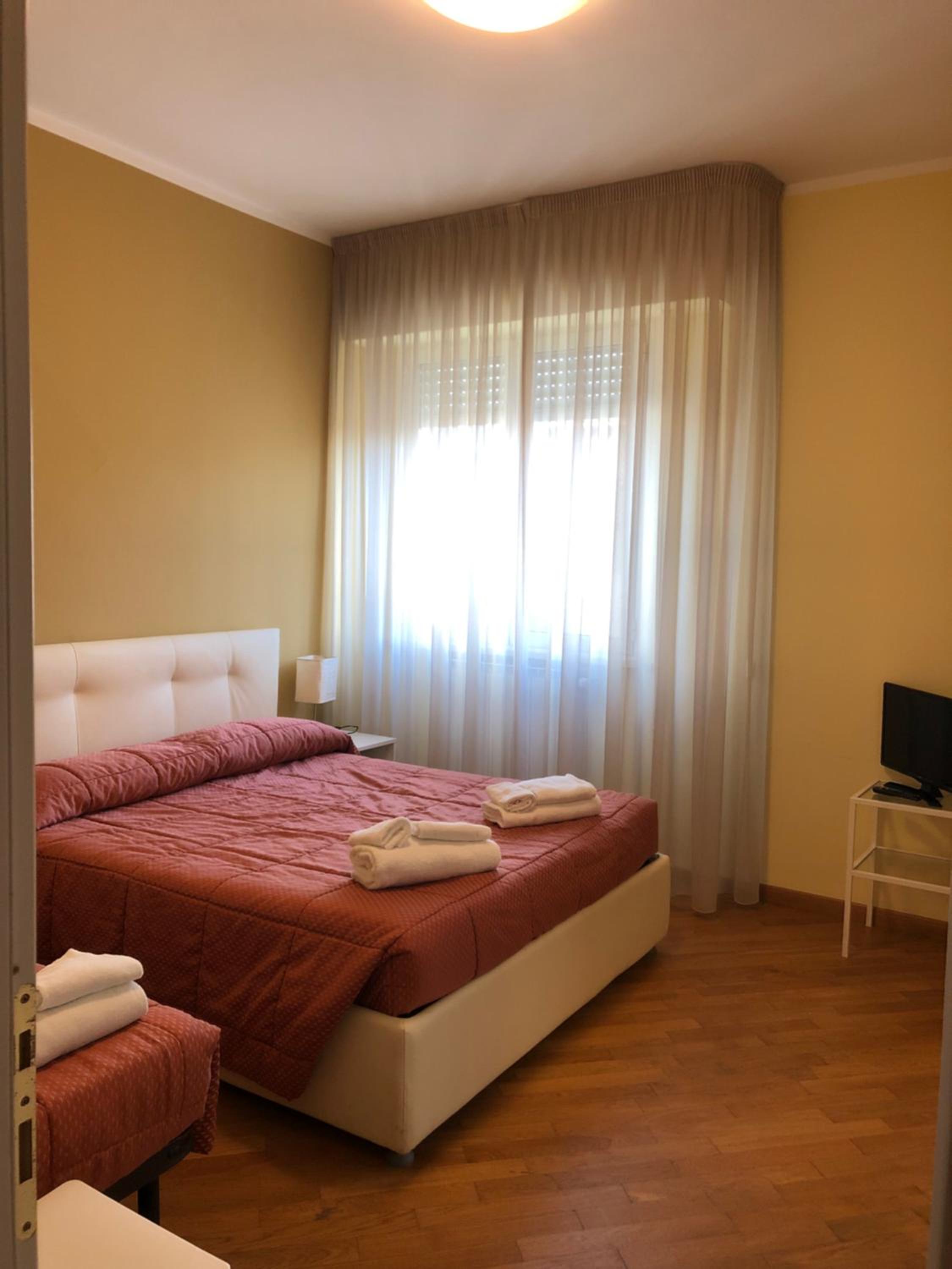 Appartamento Vaniglia view 2