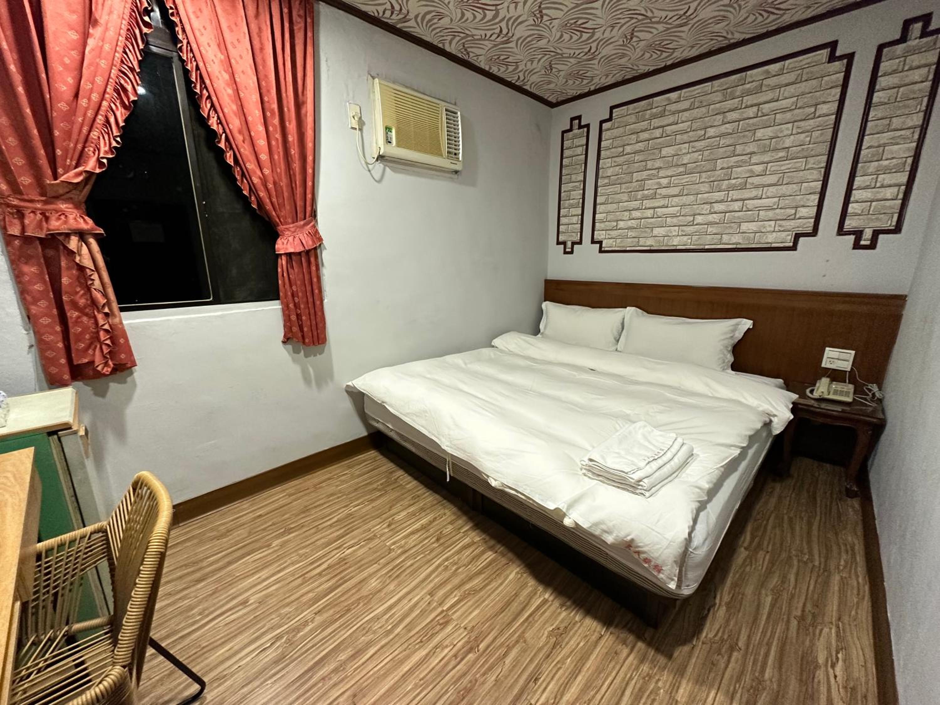 Ming Ren Hotspring Hotel