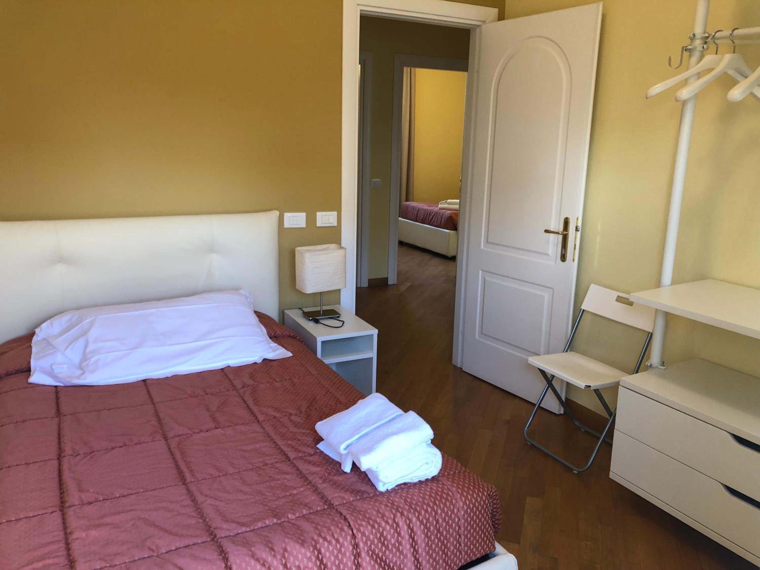 Appartamento Vaniglia view 3