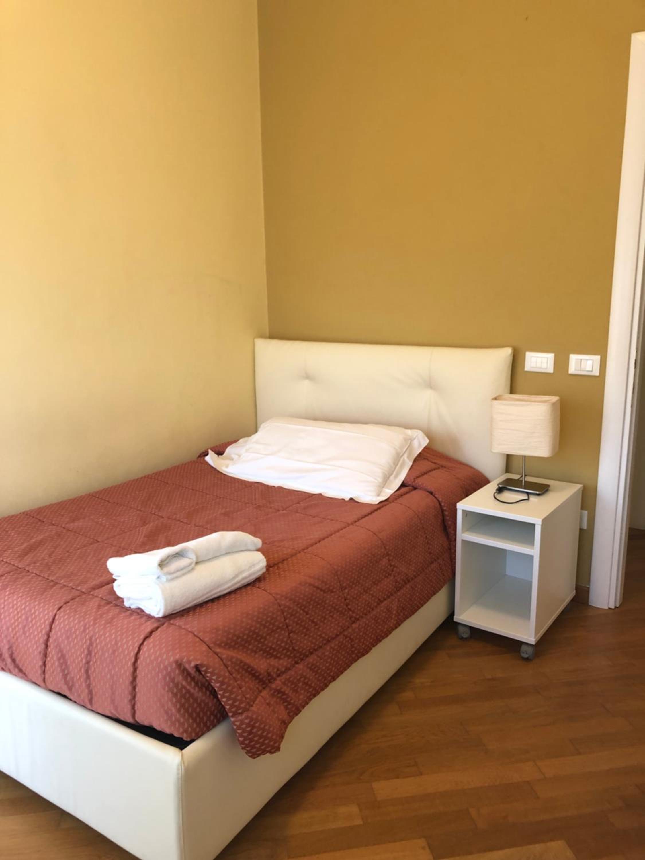 Appartamento Vaniglia view 4