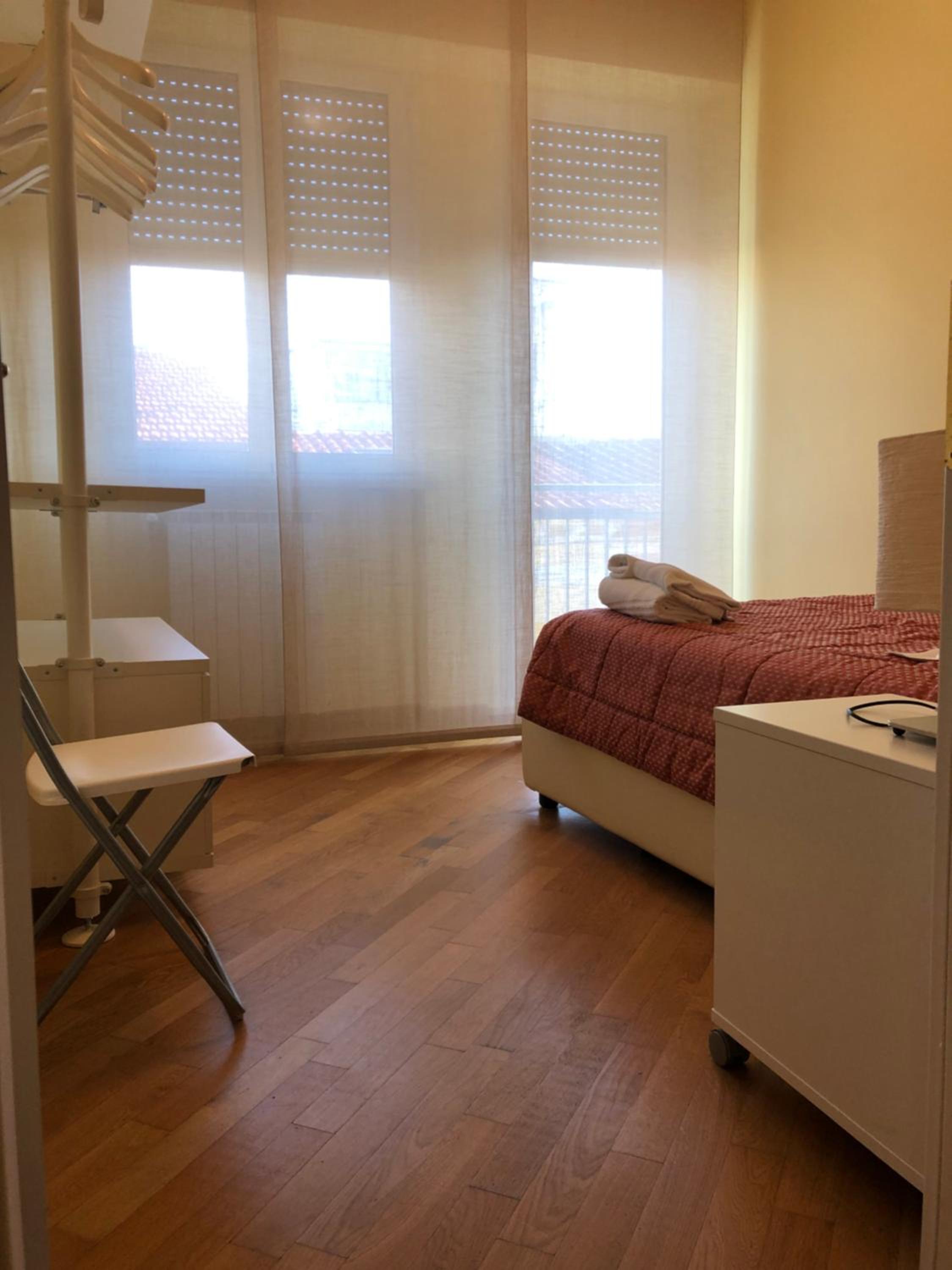 Appartamento Vaniglia view 5
