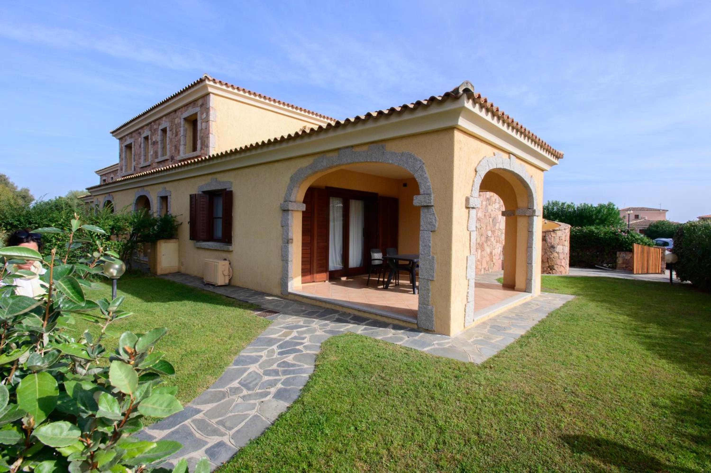 Ville del Mar