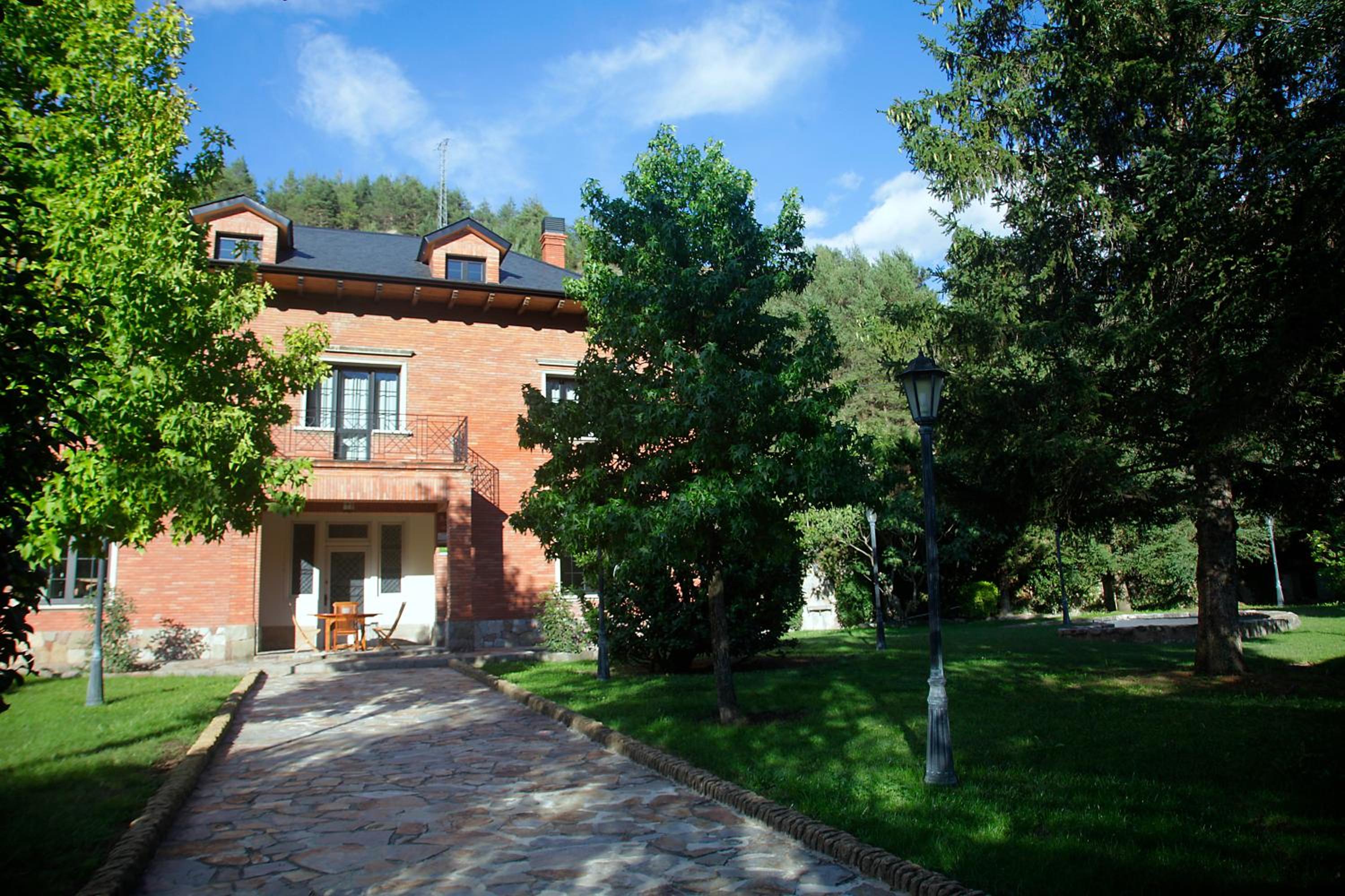 La Torre de Guardiola